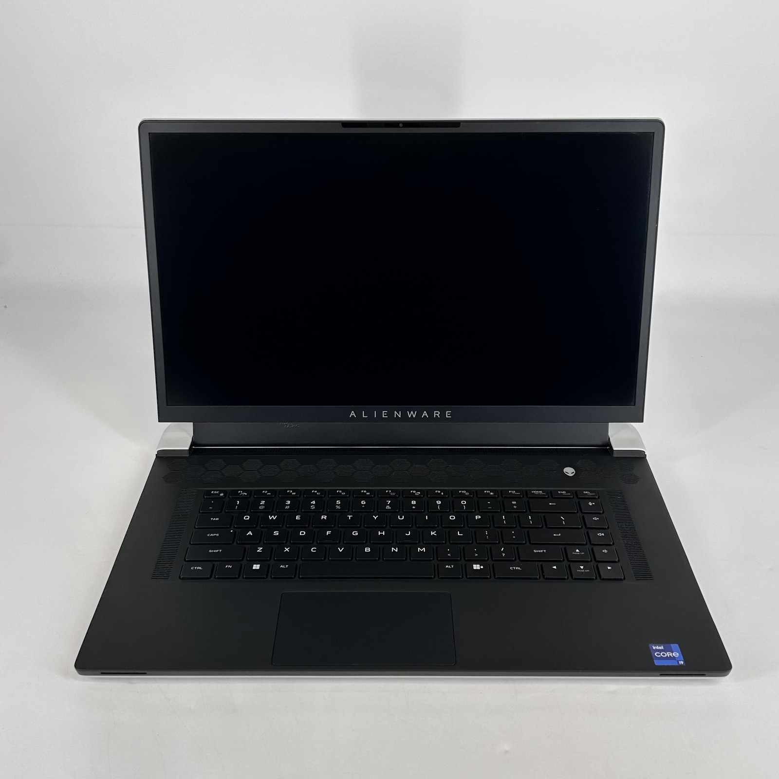 Dell Alienware X17 R2 120Hz 4K 2.5 GHz i9-12900H 32GB 1TB SSD NVIDIA RTX 3080