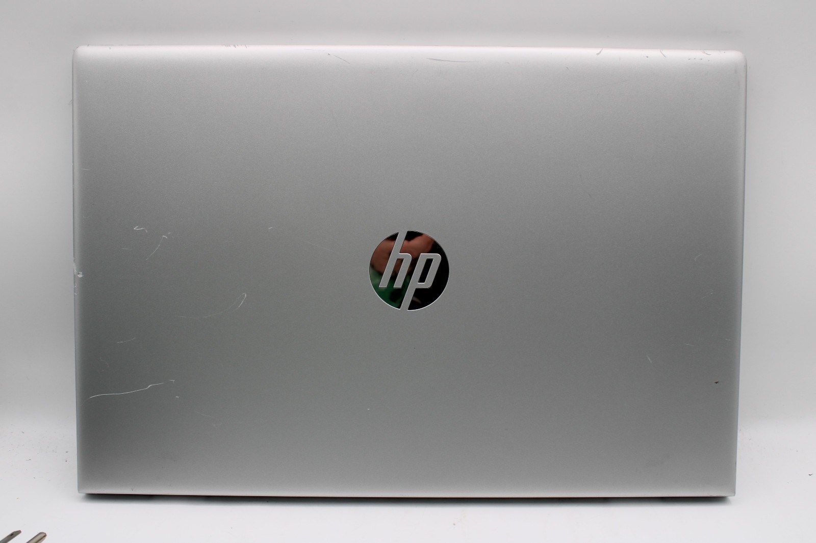 HP ProBook 650 G5 _ i5-8265U @ 1.6 _ 16GB RAM _ 256GB SSD _ No OS