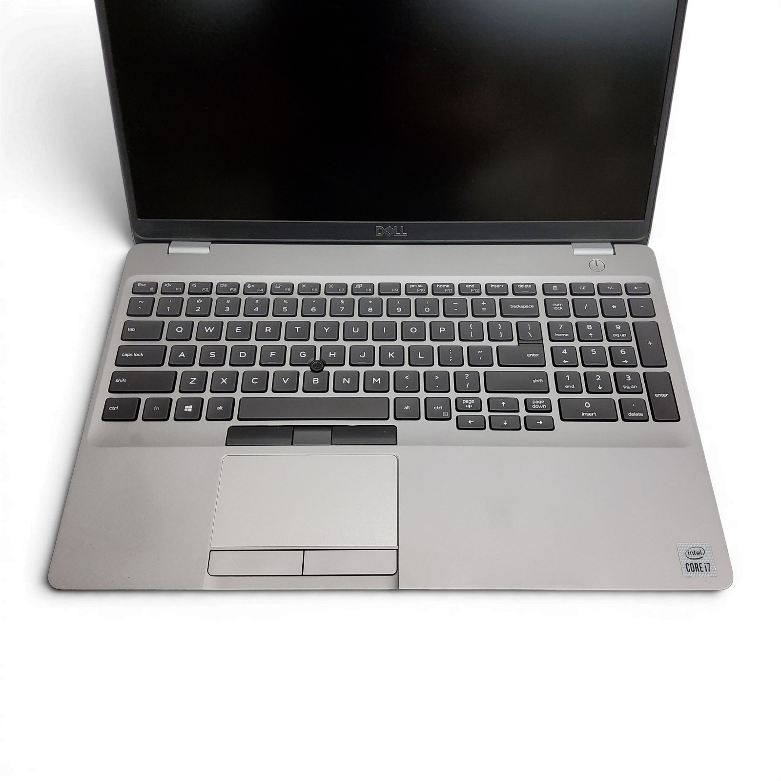 Dell Precision 3551 Laptop 6-Core i7 10th Gen. 16GB 512GB NVMe SSD New Battery