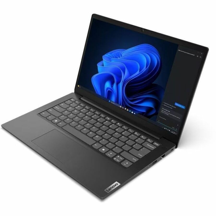 Lenovo V14 G5 IRL 83HD000VUS 14″ Laptop Core 3 100U 8GB 256GB SSD W11P
