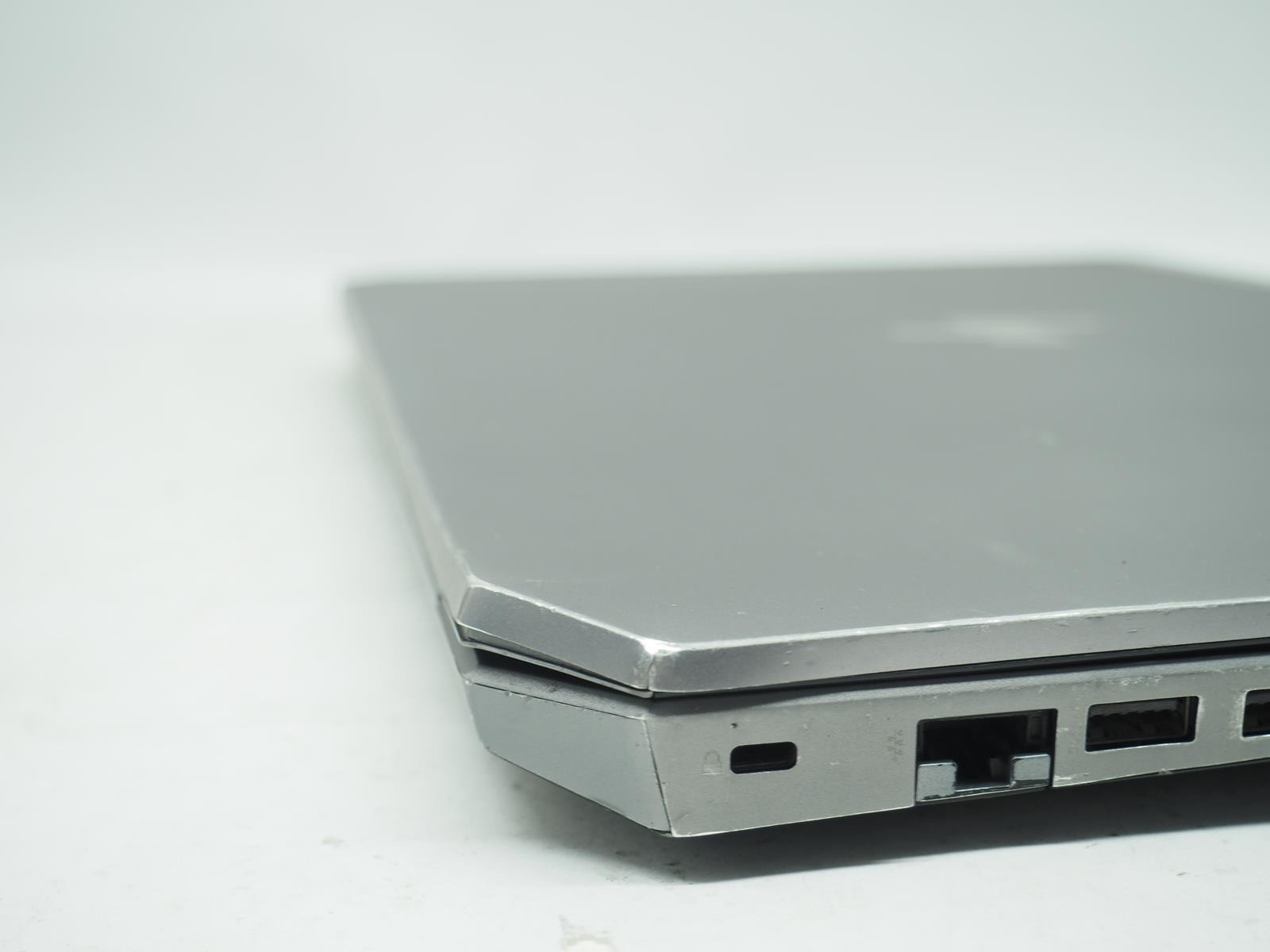 HP ZBOOK 15 G5 15.5″ Intel Core i7-8850H 2.60GHz 32GB RAM 512GB NVMe