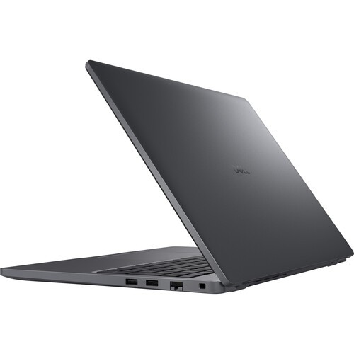 Dell Pro 16″ FHD+ IPS Intel Core 5 120U 1.4 GHz 16GB DDR5 256GB SSD W11P Laptop