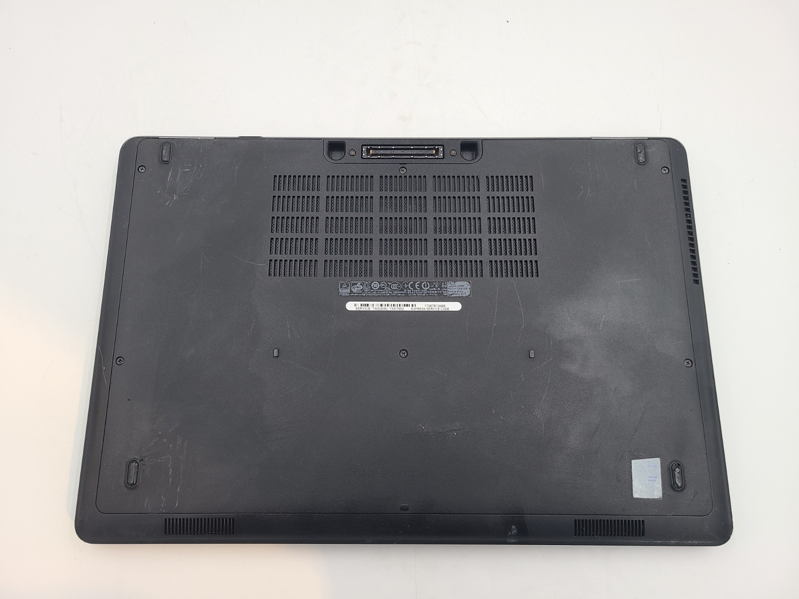 Dell Latitude e5550 i5-5200U 2.20GHz 8GB Ram 128GB SSD Win 11 Pro
