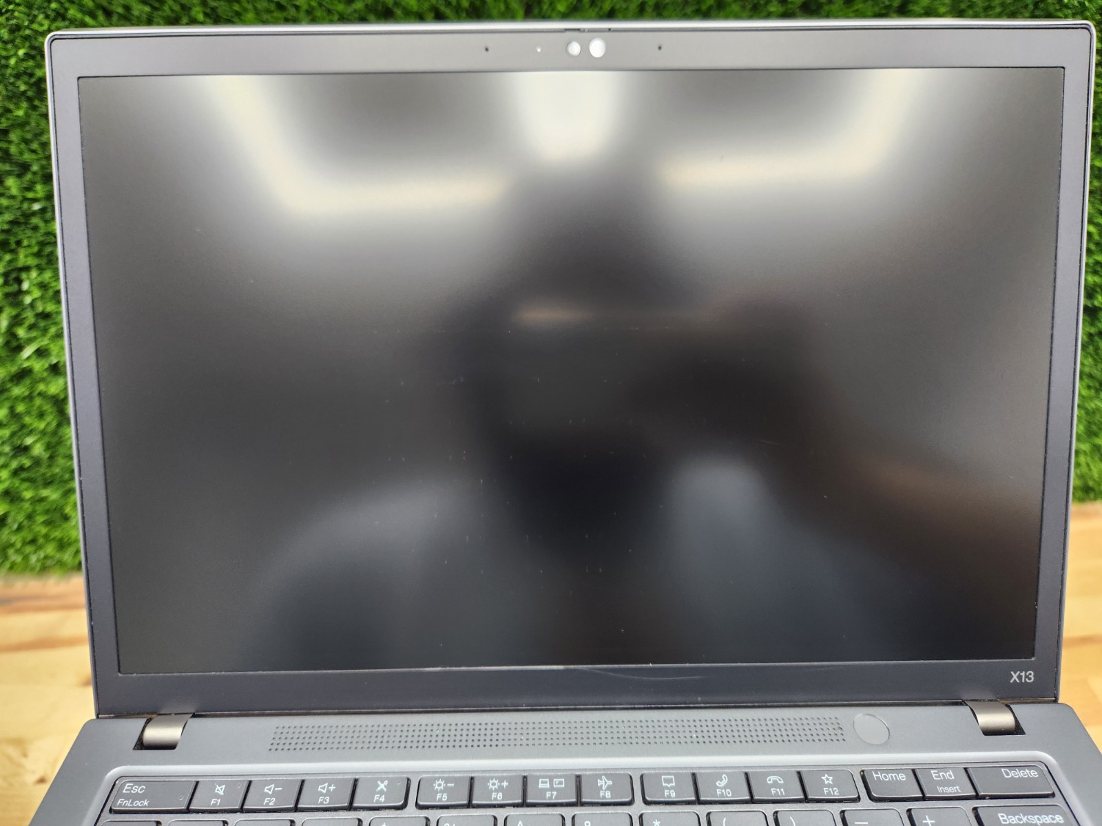 Lenovo ThinkPad X13 Gen 2 13.3 FHD+ Touchscreen i7-1185G7 16GB 256GB SSD Win 11~