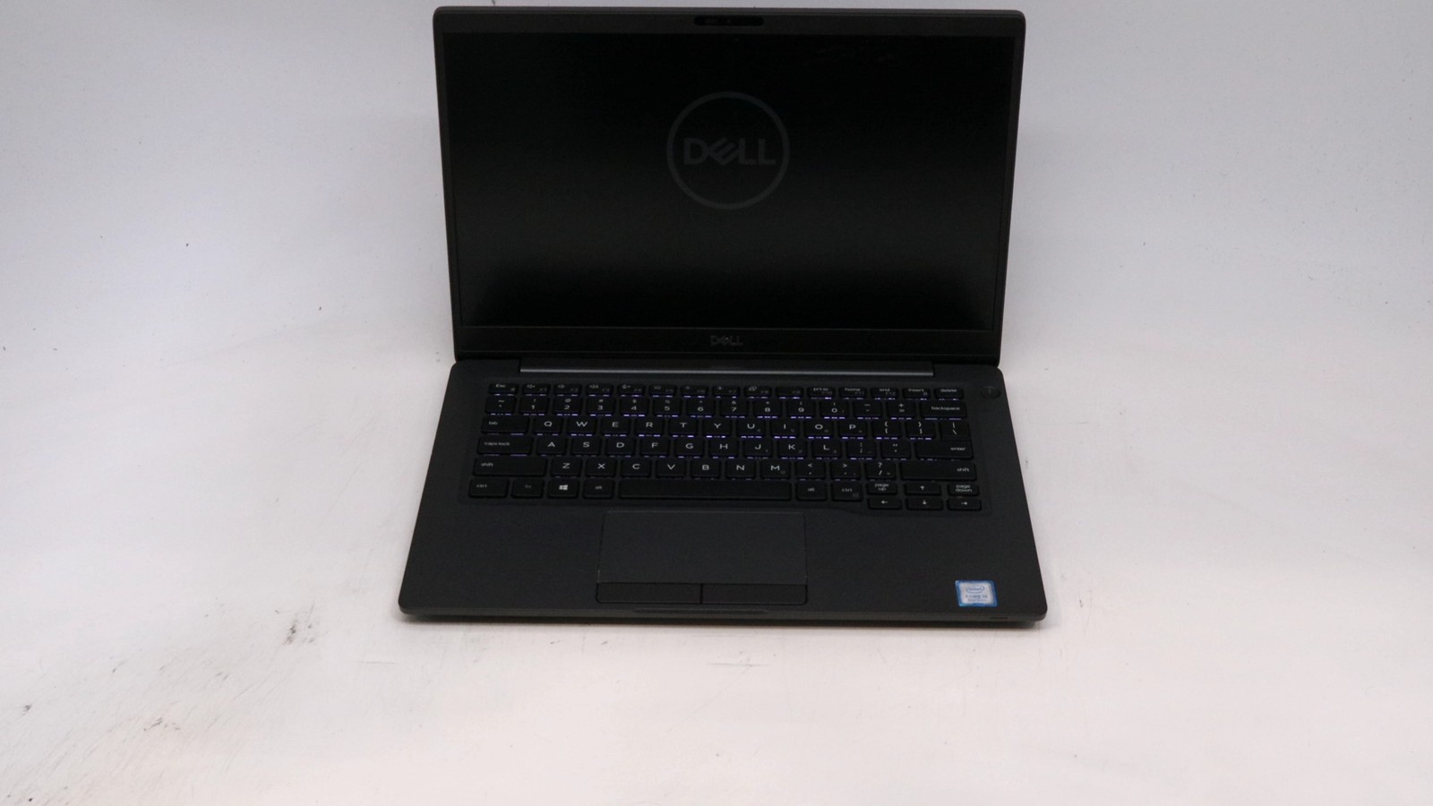 Dell Latitude 7300 13″ i7-8665u 16GB 256GB – Good