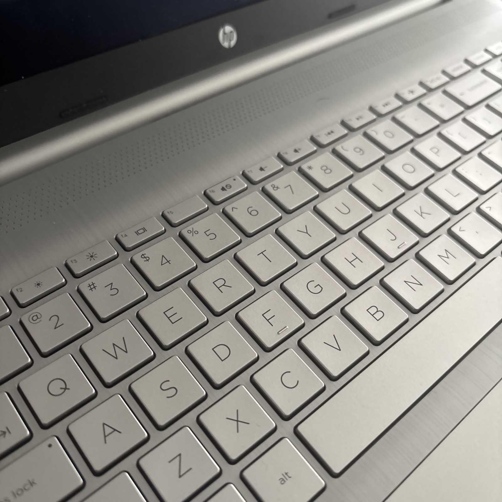 HP 15-DY Series Laptop