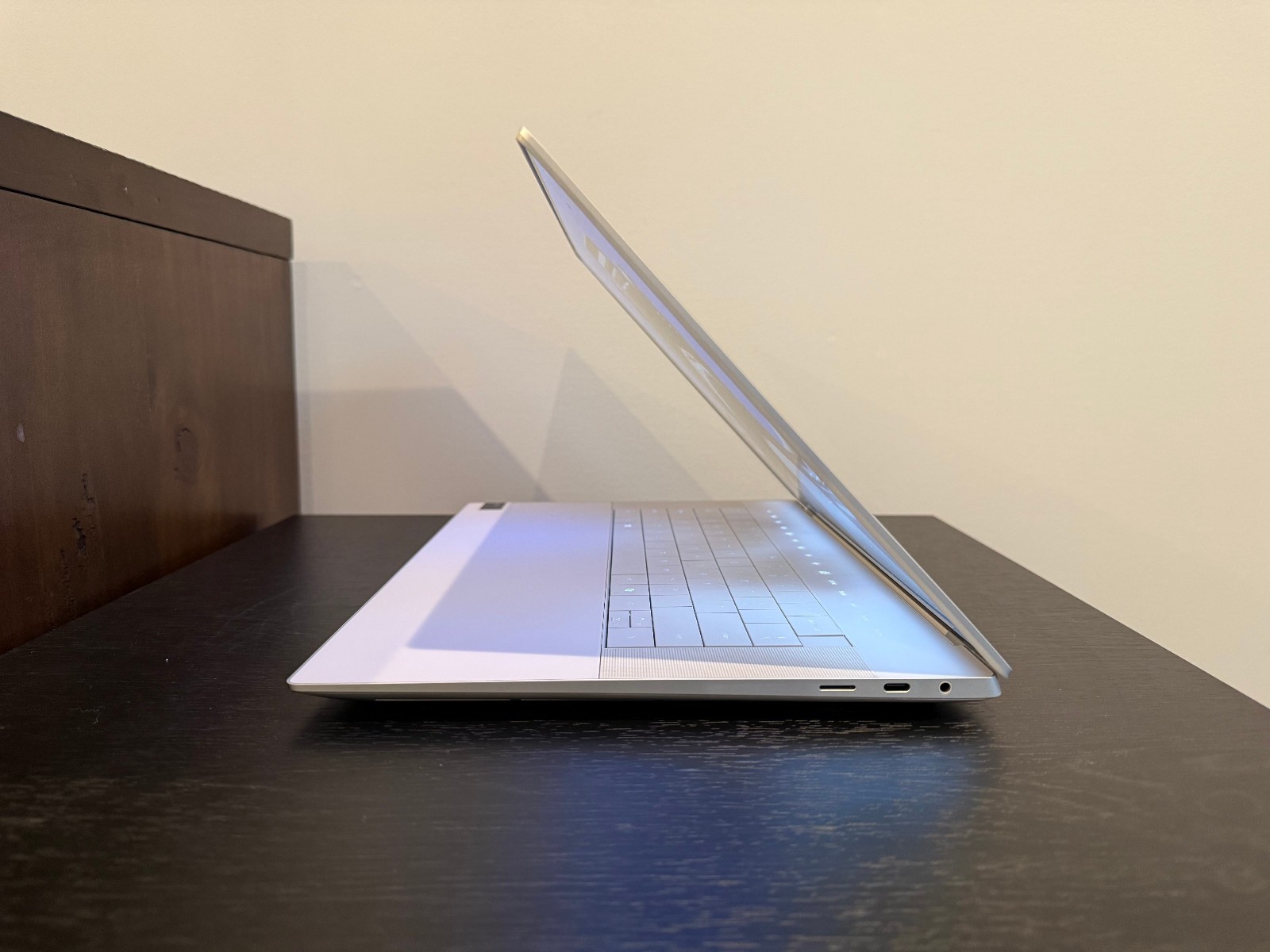 Dell XPS 16 9640 FHD+ 120Hz (Core Ultra 7 155H, 16GB/1TB SSD, RTX 4050) C