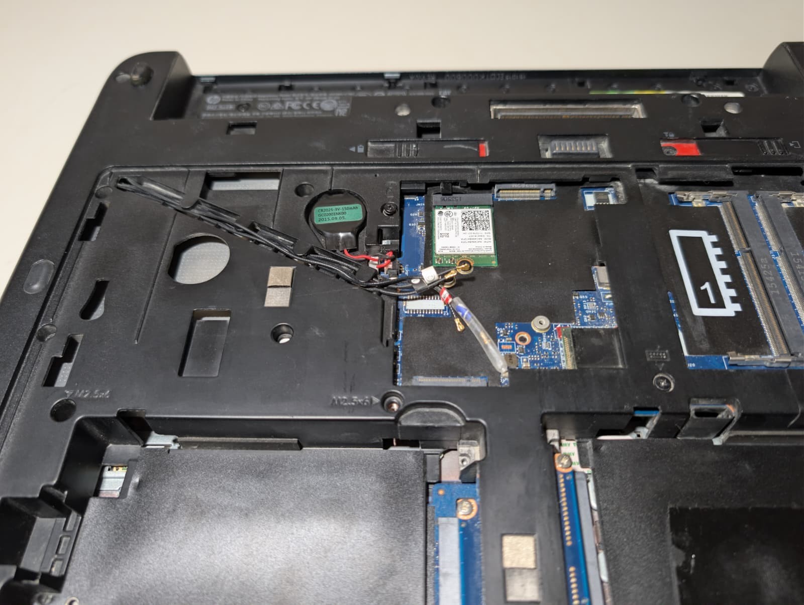 HP Zbook 17 G2 | i7-4th Gen NO RAM NO SSD | NVIDIA Quadro K4100 (4GB) | AS-IS