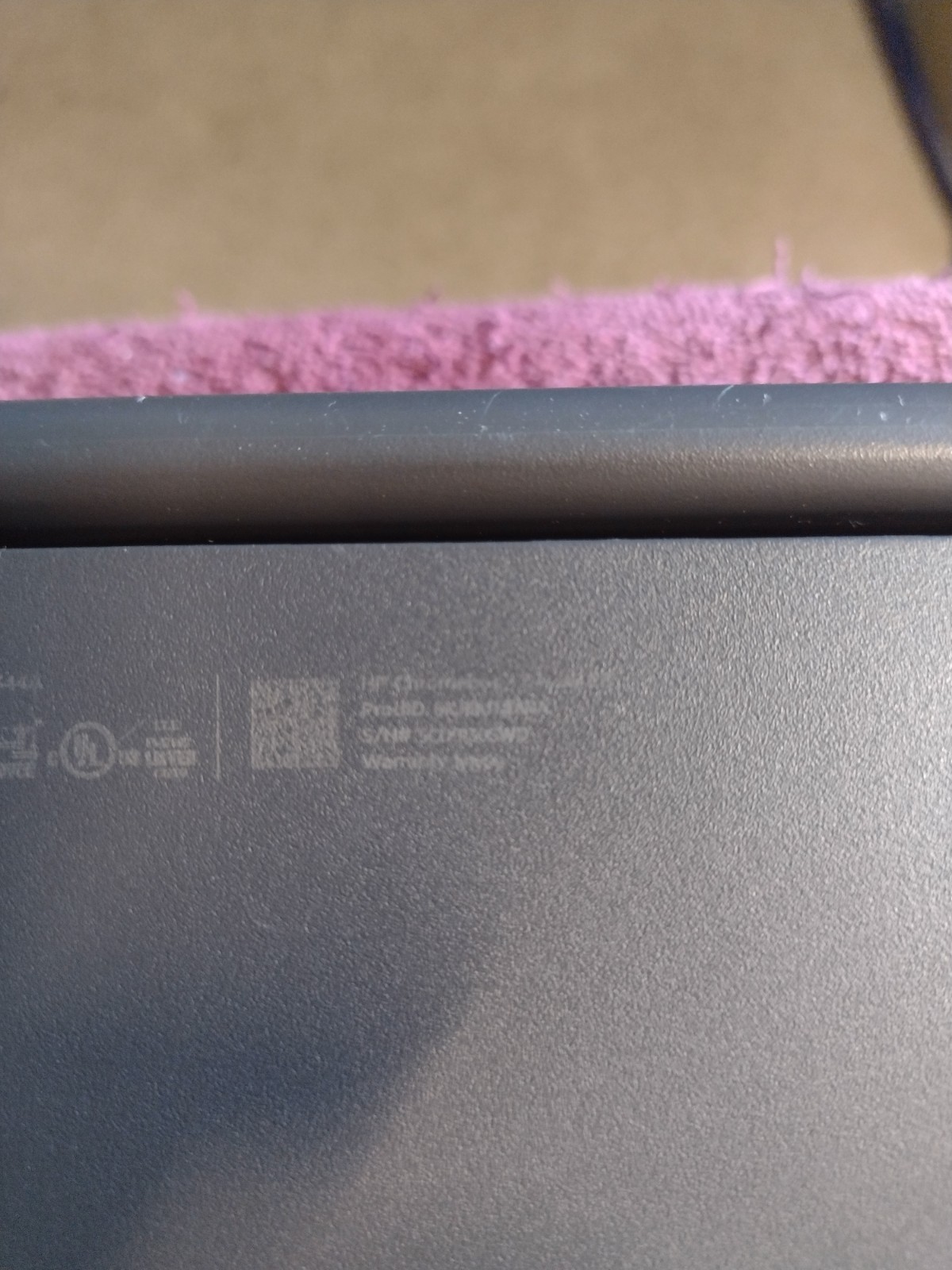 HP CHROMEBOOK 11A G6 EE 4GB 16GB VERY NICE CLEAN GOOD RUNNING LAPTOP UPTO DATE