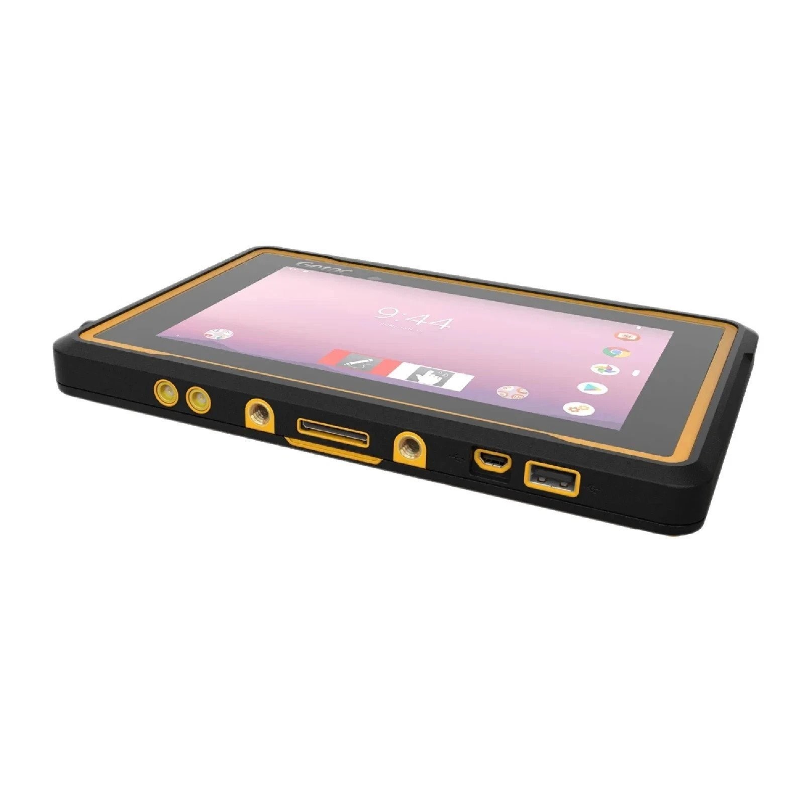 NEW Getac ZX70 G2 Tablet Rugged 8.1” Snapdragon 660 Android