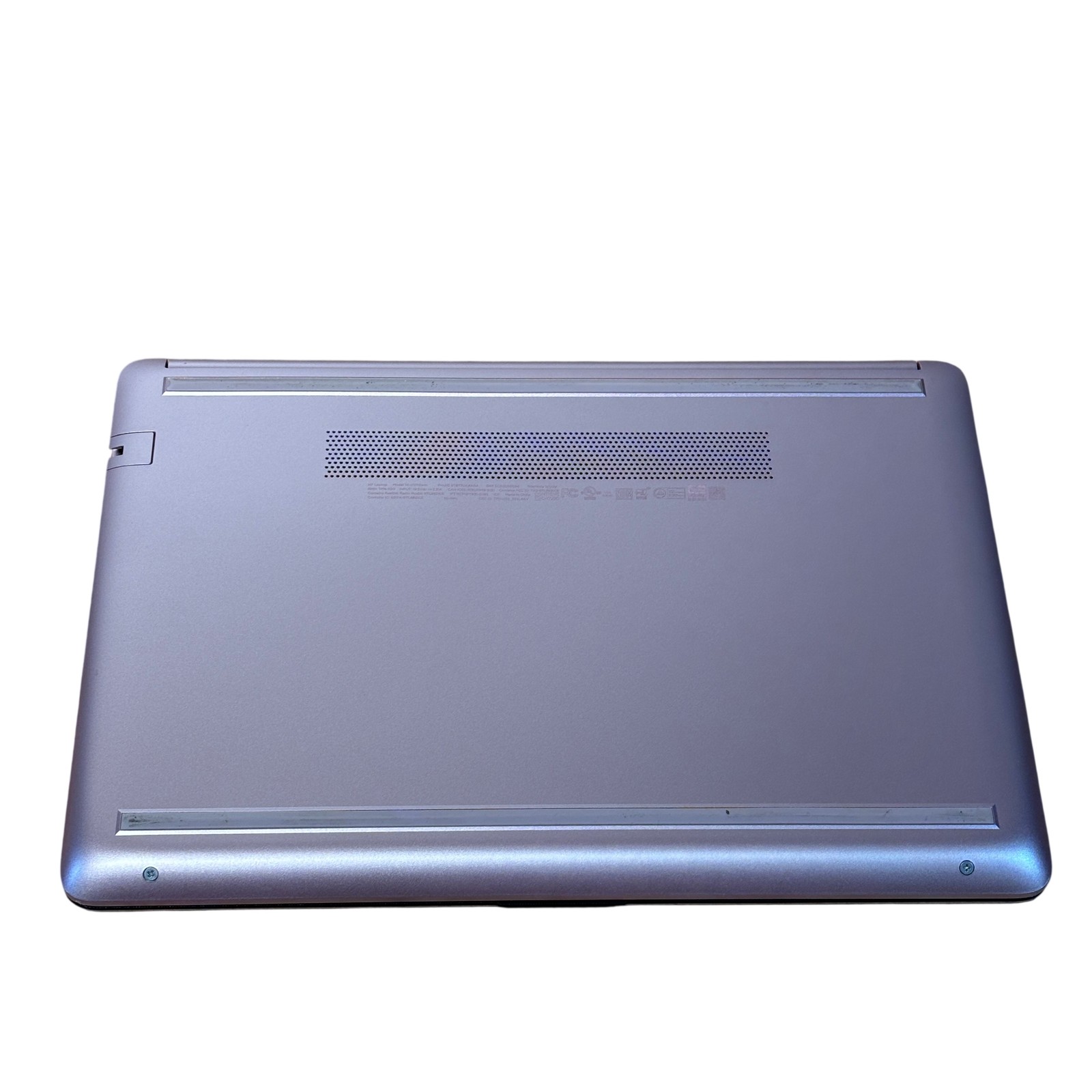 Hewlett Packard HP 14-cf2112wm Intel Celeron N4120 1.10GHz 4GB RAM 64GB SSD 14″