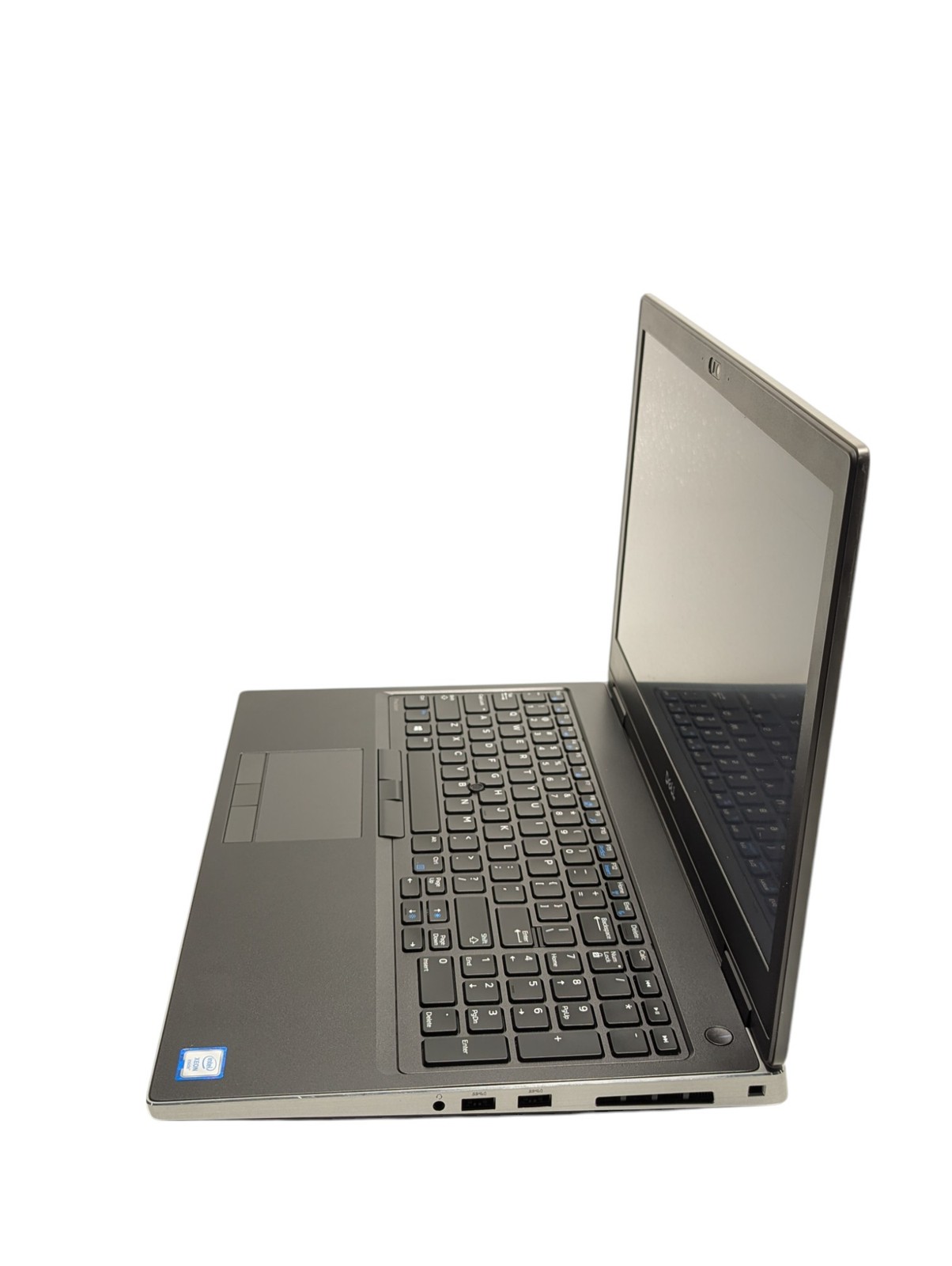 Dell Precision 7540 XEON E-2276M 2.8Ghz 32GB Ram 512GB SSD Grade D