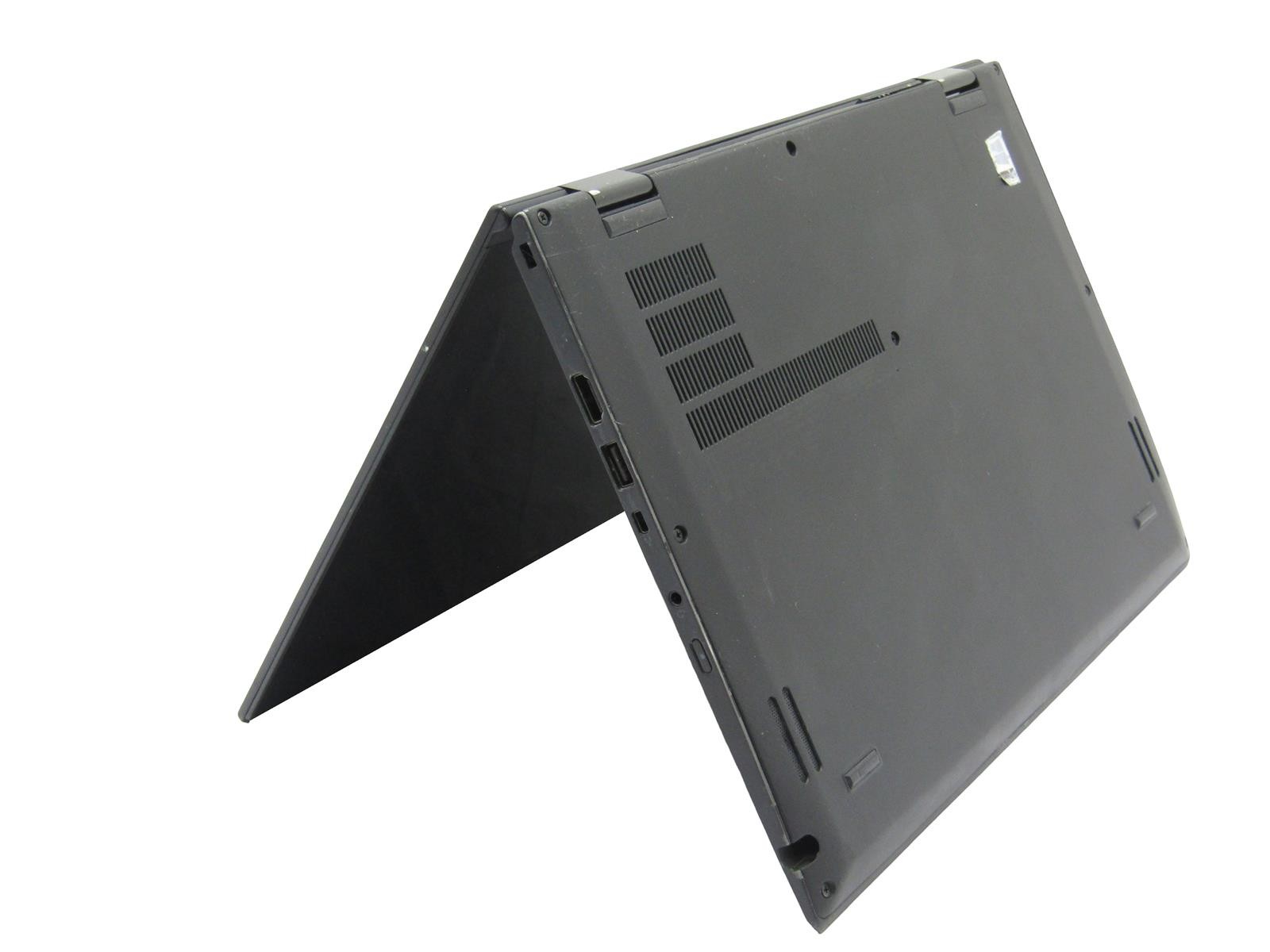 Lenovo ThinkPad X1 Yoga Gen 3 2-in-1 14″ | Quad Core i7-8650U | 16GB PC3-17000