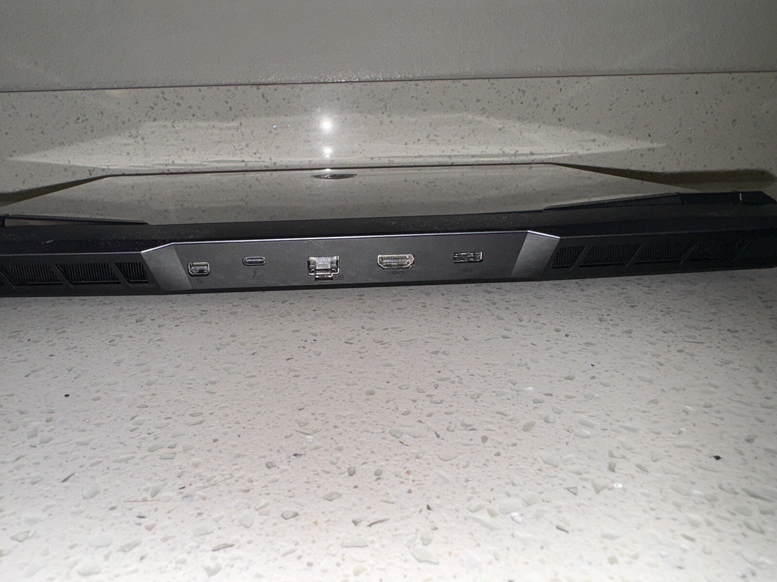 MSI GE76 Raider 17.3″ 360Hz FHD Display, Intel Core i9-11980HK