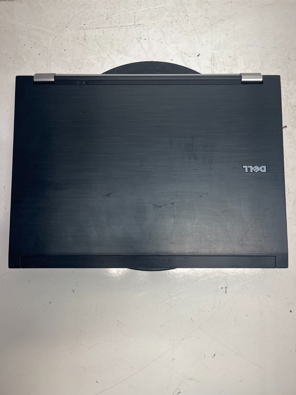 Dell Latitude E6500 Intel Core 2 Duo 2.53GHz 4GB NO HDD
