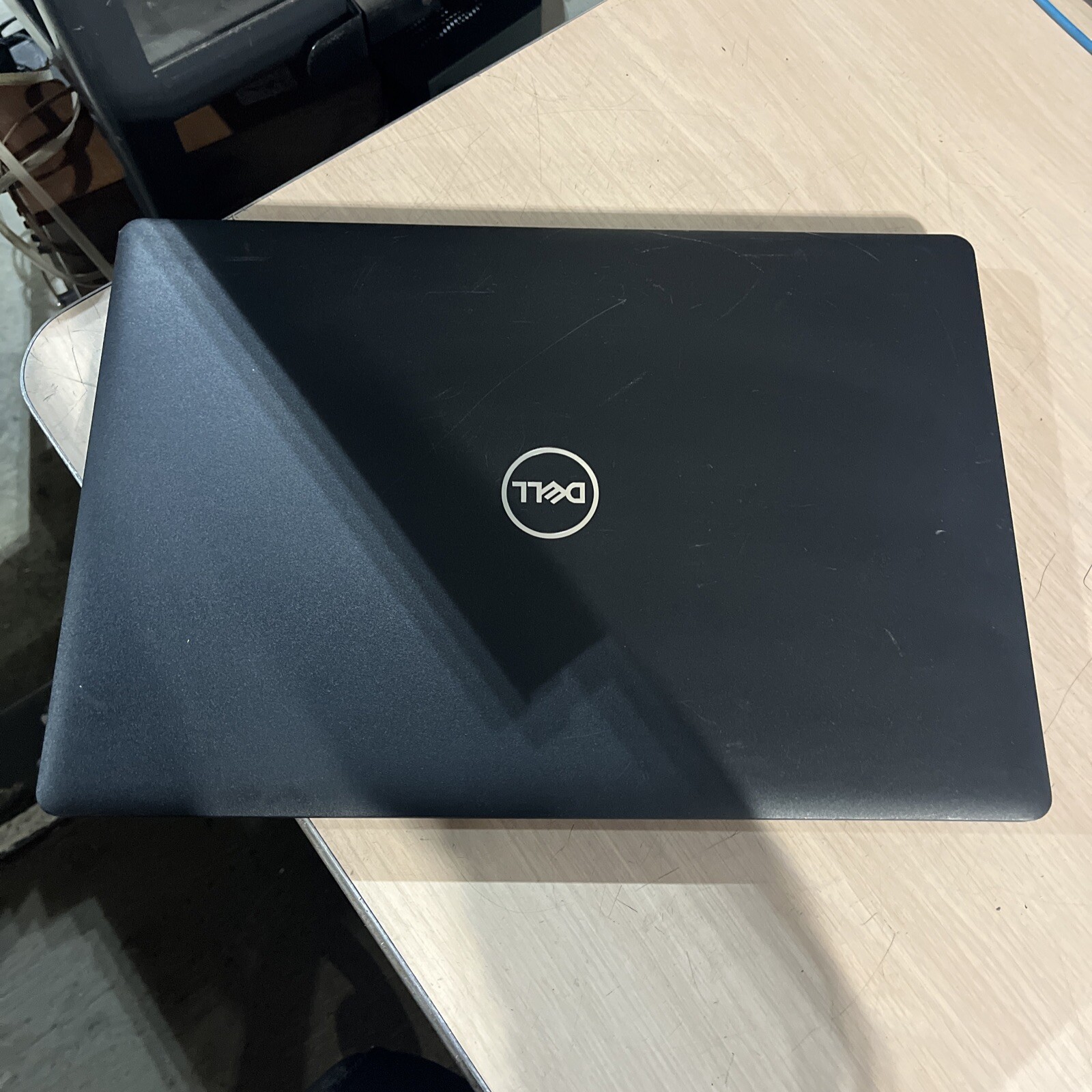 DELL INSPIRON 3590 INTEL CORE I3-7130U 2.70GHZ 4GB RAM NO HD