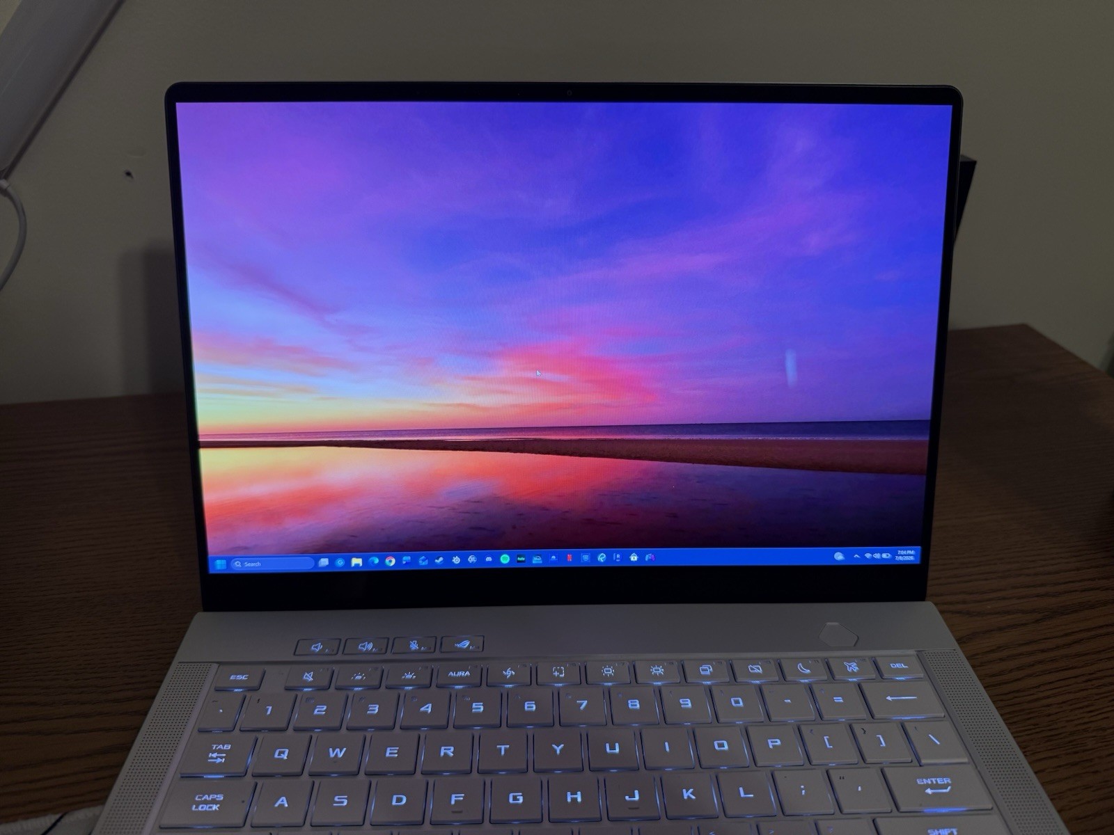 ASUS ROG Zephyrus G14 2024 RTX 4060, AMD Ryzen 9 1TB SSD, 16gb Ram
