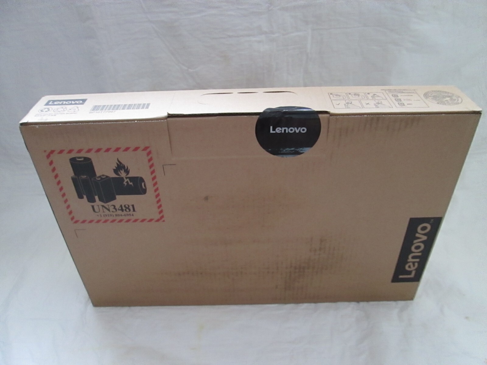 LENOVO IDEAPAD S145 14″ NEW 128GB INTEL PENTIUM GOLD 5405U 2.30 GHz 4 GB LAPTOP