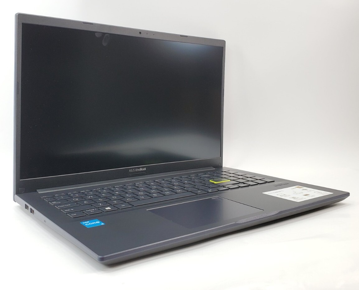NEW ASUS Vivobook 15.6″ FHD Laptop i3-1115G4 8GB 256GB F513EA-OS37