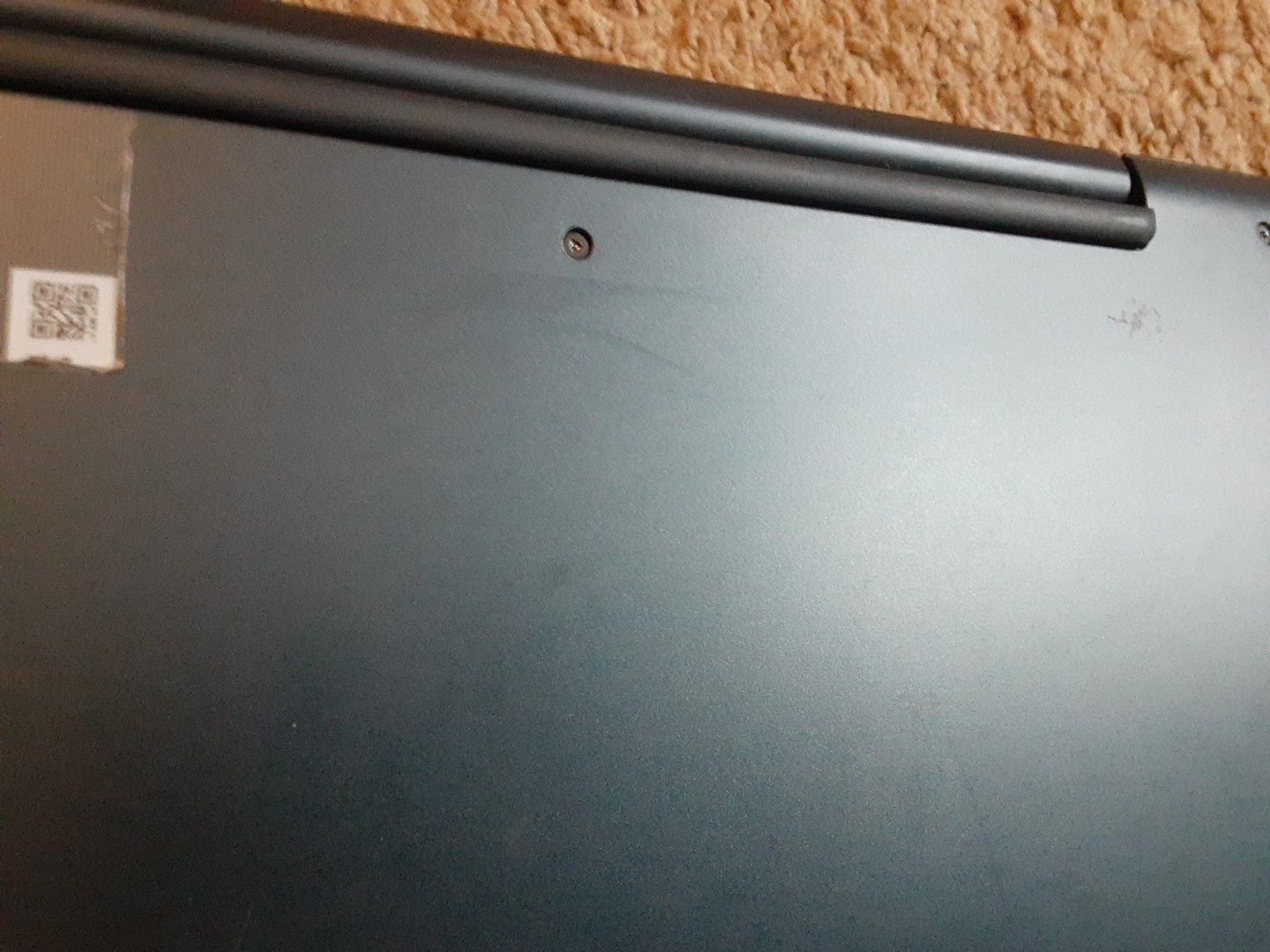 Lenovo ideapad 3 CB-14IGL05 chromebook Celeron N4020 1.1GHz 4GB RAM 64GB eMMC
