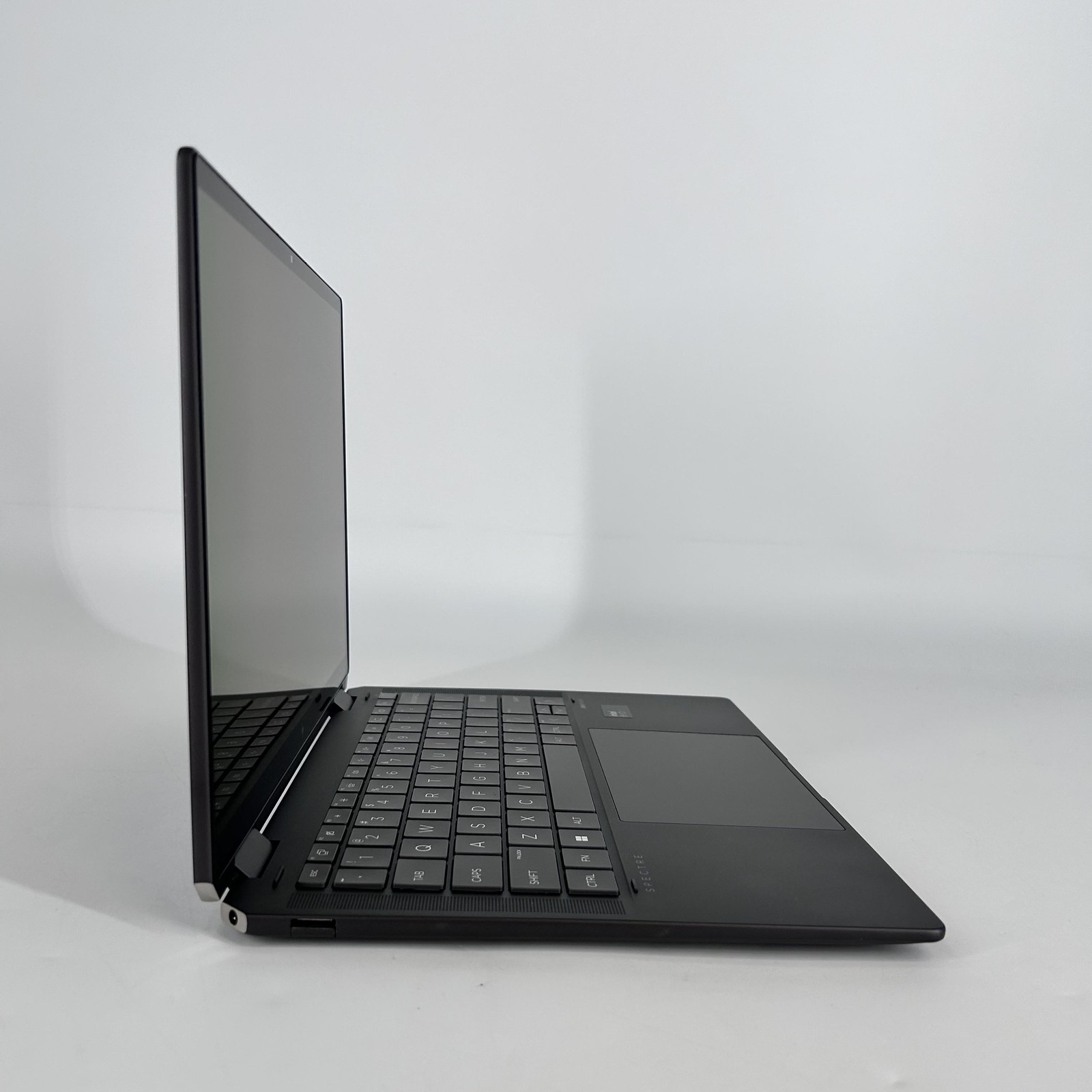 HP Spectre 14 x360 Black QHD+ TOUCH 3.8 GHz Ultra 7 155H 32GB 2TB SSD Good