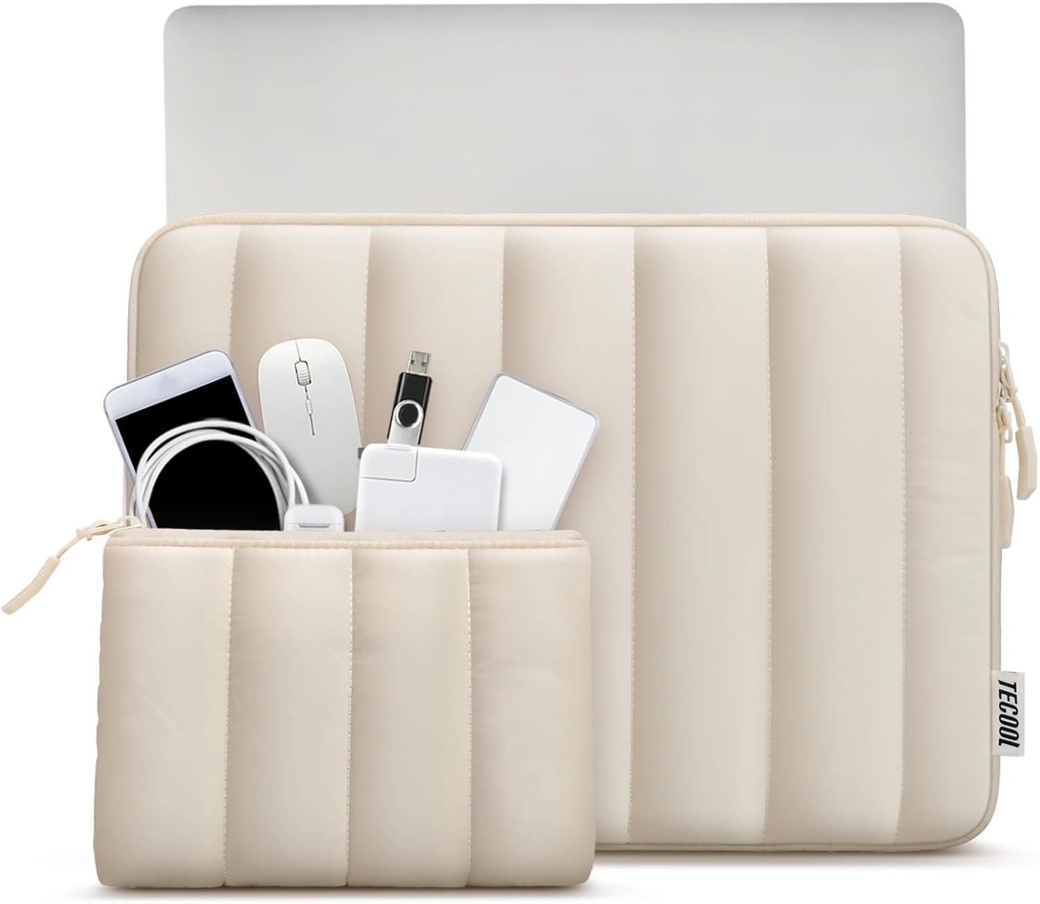 Puffy Laptop Case 14 inch for 14″ Lenovo Thinkpad Ideapad HP EliteBook Pavilion