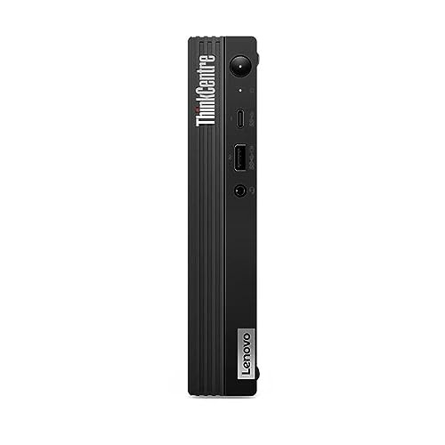 Lenovo Thinkcentre M75Q G2 Mini PC AMD Ryzen 5 PRO 5650GE 8GB RAM 256GB SSD W11P