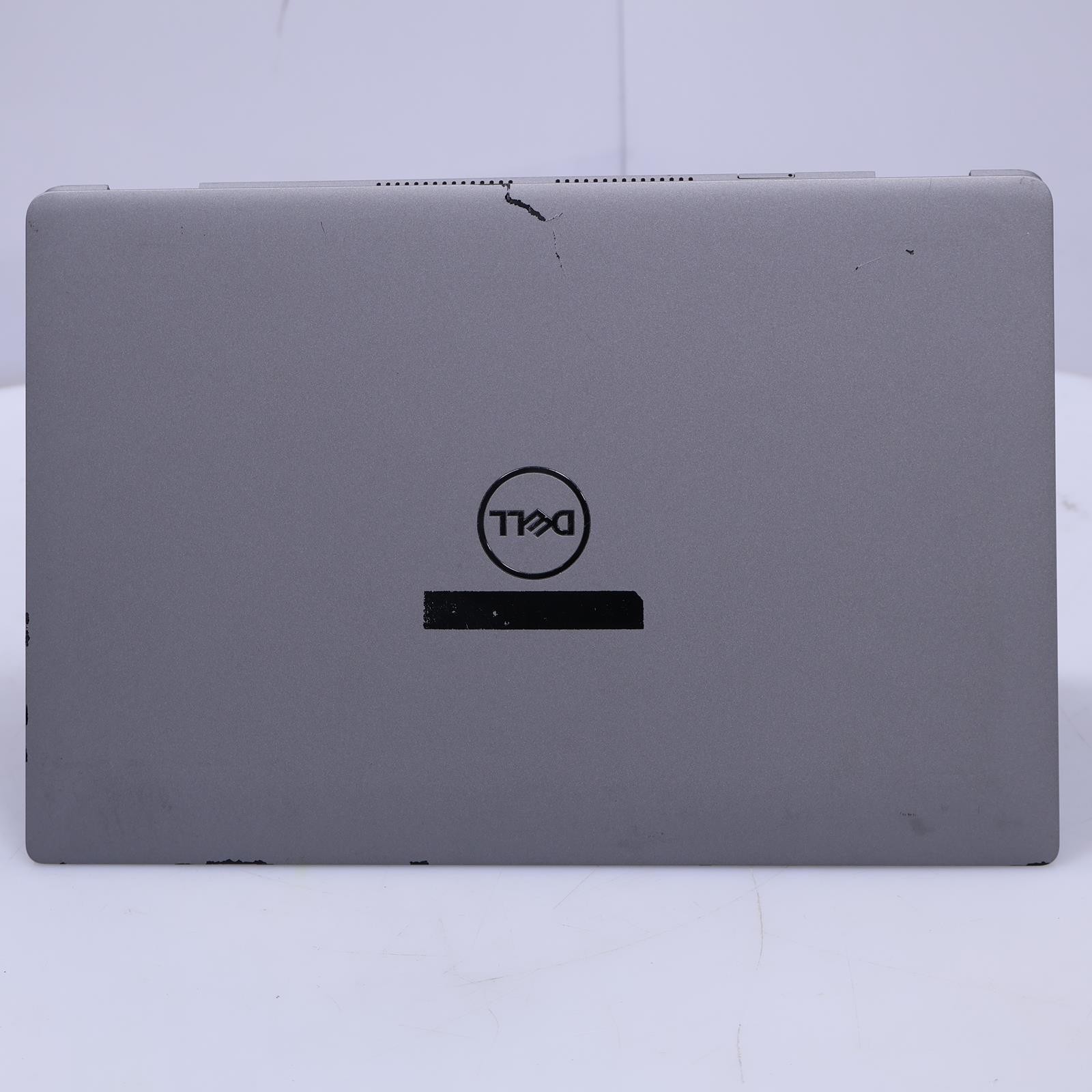 Dell Latitude 5420 Intel Core i5 11th Gen 8GB RAM No Drive/OS Laptop