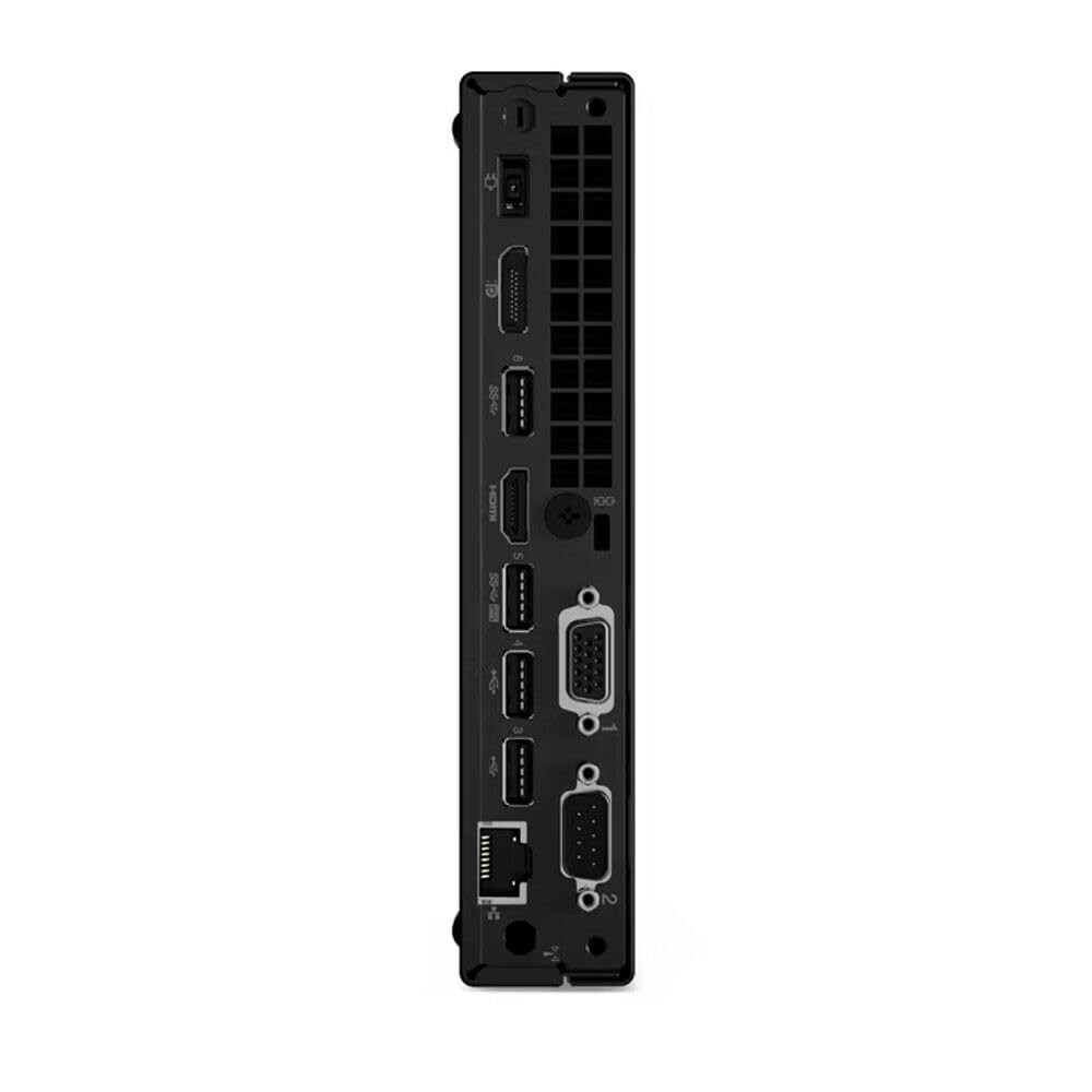 Lenovo Thinkcentre M75Q G2 Mini PC AMD Ryzen 5 PRO 5650GE 8GB RAM 256GB SSD W11P