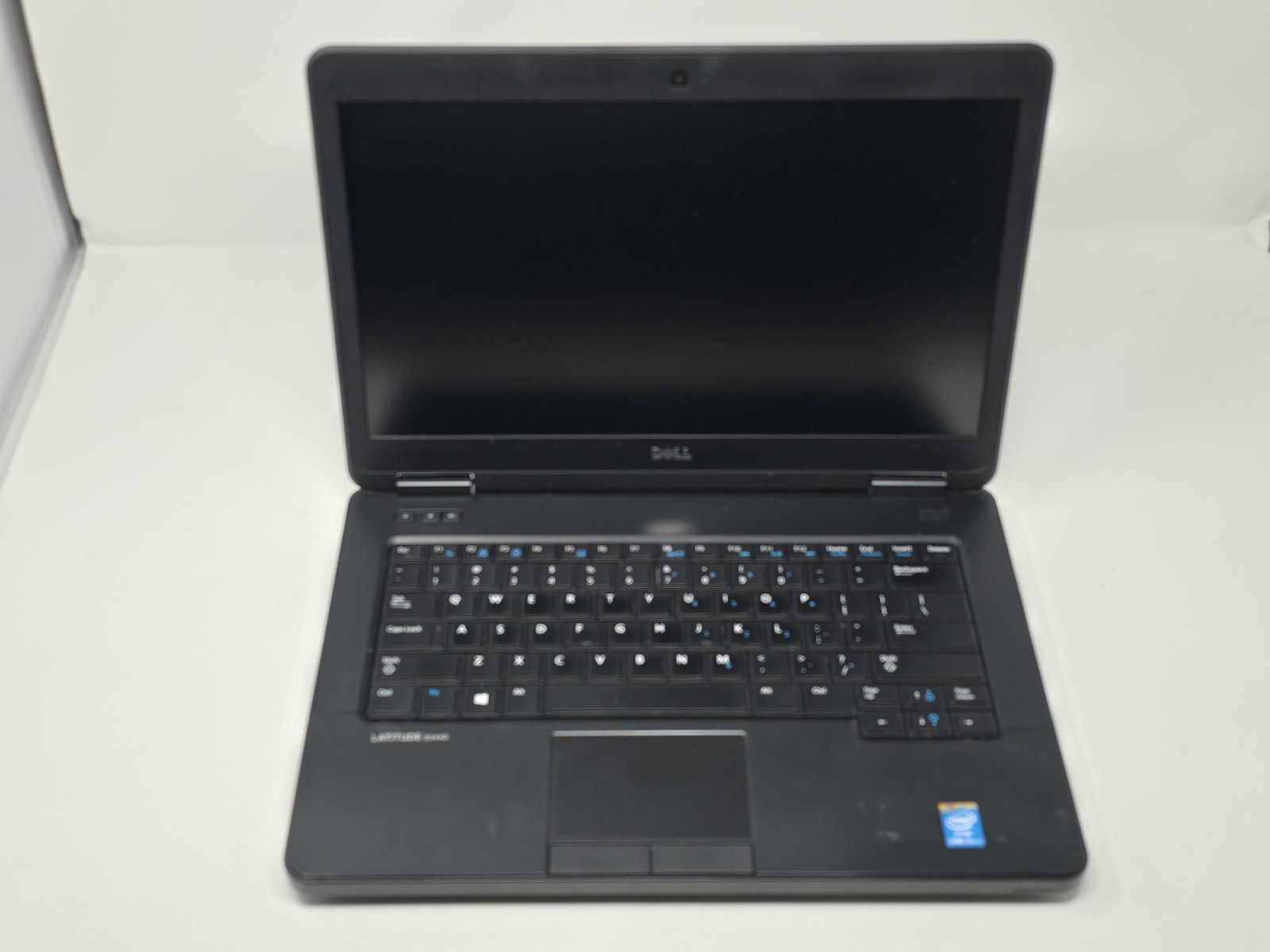 Dell Latitude E5440 Intel Core i5-4310U 2.0GHz 8GB RAM NO HDD/OS Boots Bios #42