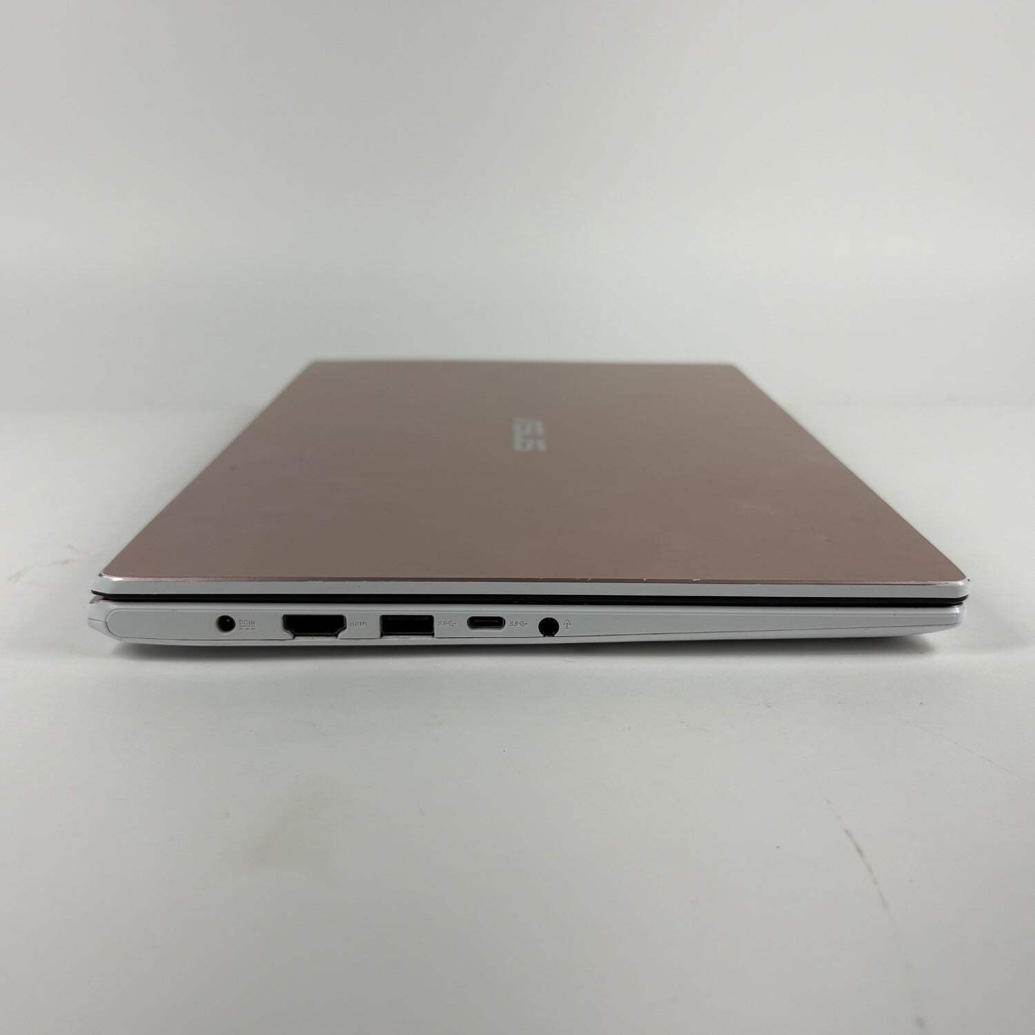 Broken Asus Vivobook 14 E410M 14″ Celeron N4020 4GB RAM 64GB SSD Cracked Frame