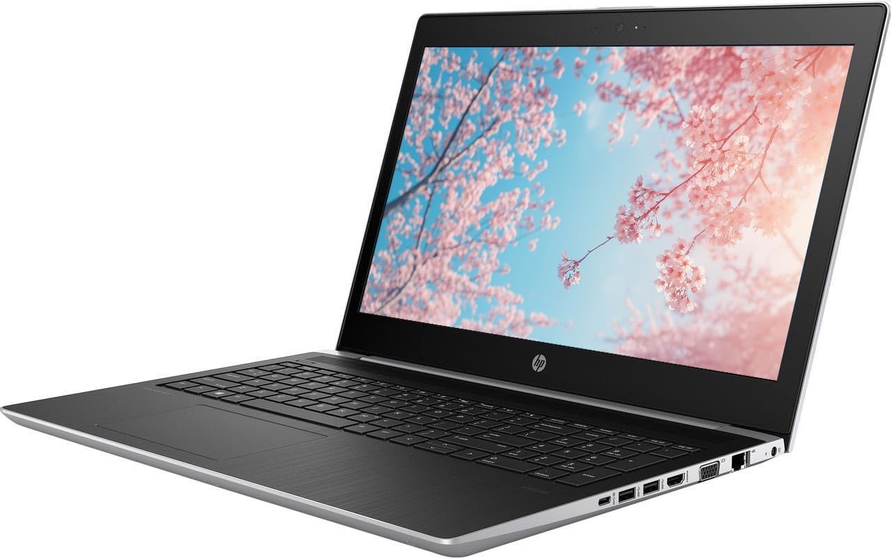 HP ProBook 450 G5 15.6″ FHD Intel i7 Quad Core 8GB 512GB SSD Backlit Win11 Pro