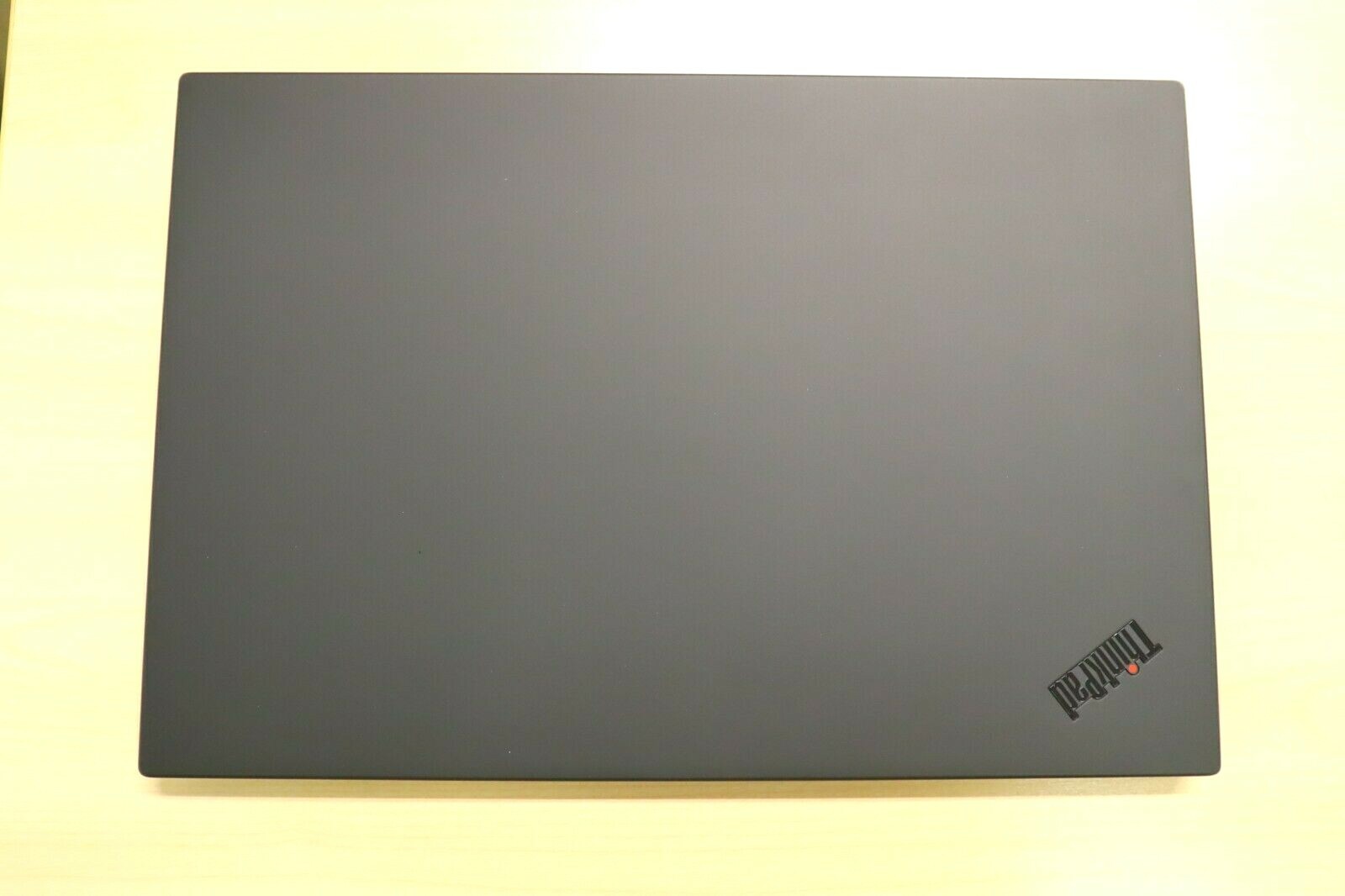 LENOVO THINKPAD P1 G3 i9 OCTA 64G 1TB FHD-HDR T2000 WORKSTATION WIN11