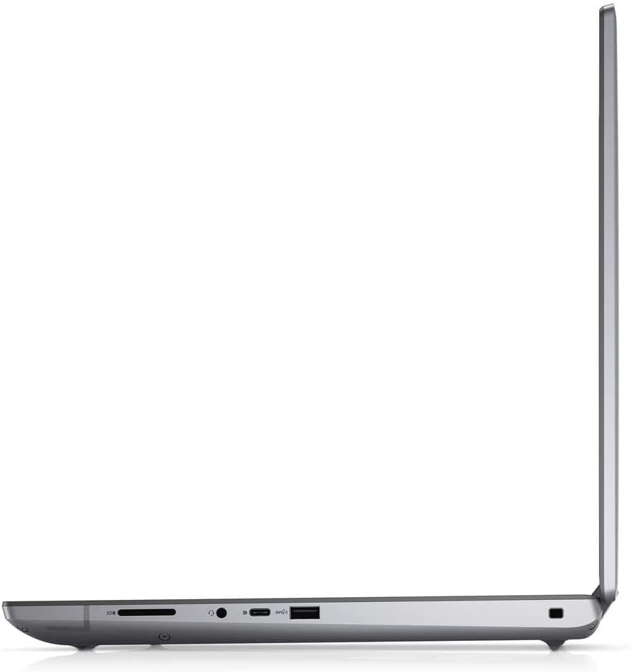 Dell Precision 7780 17″ i9-13950HX 64GB RAM 512GB SSD RTX 3500 Windows 11 Pro