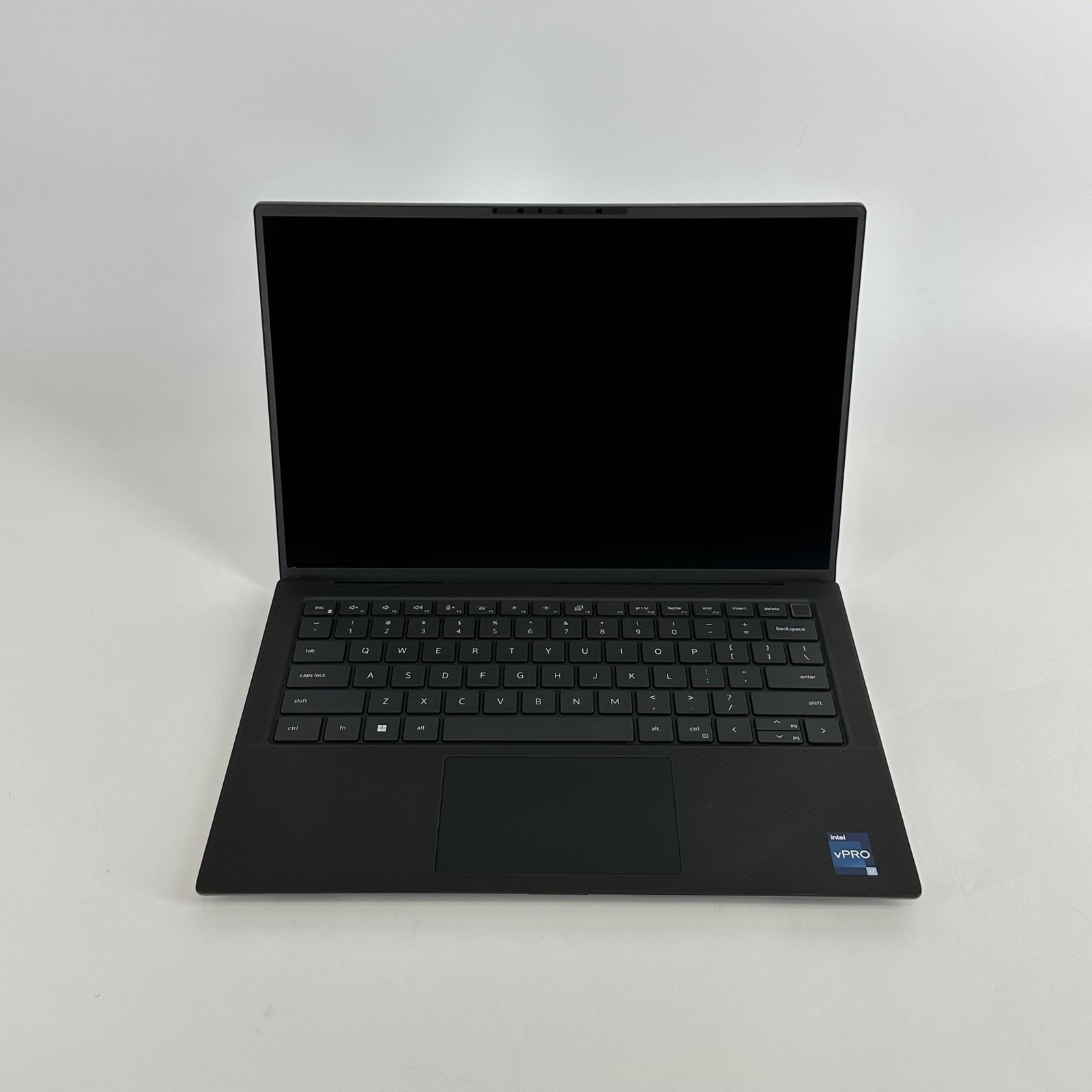 Dell Precision 5480 14 FHD+ 2.5 GHz i7-13800H 32GB 256GB SSD RTX A1000 Good