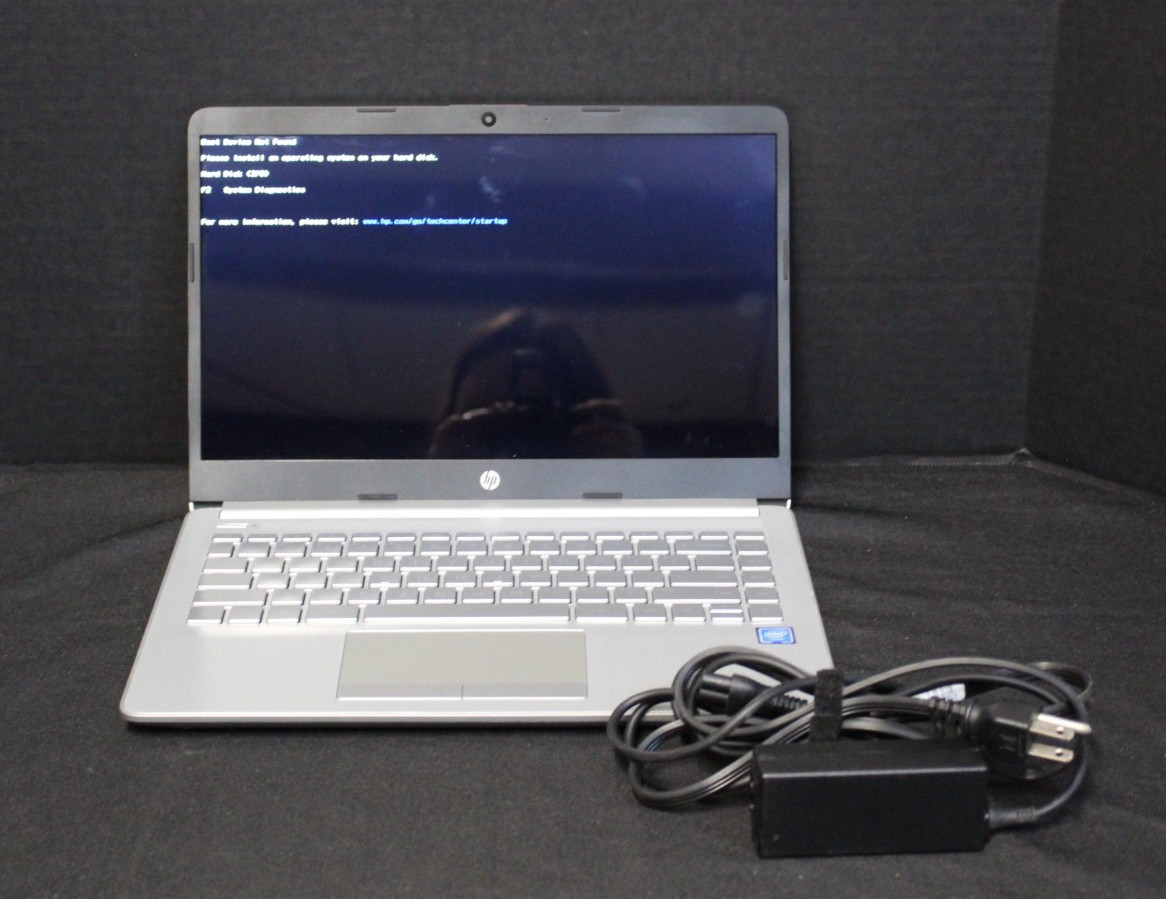 HEWLETT PACKARD 14-CF2723WM