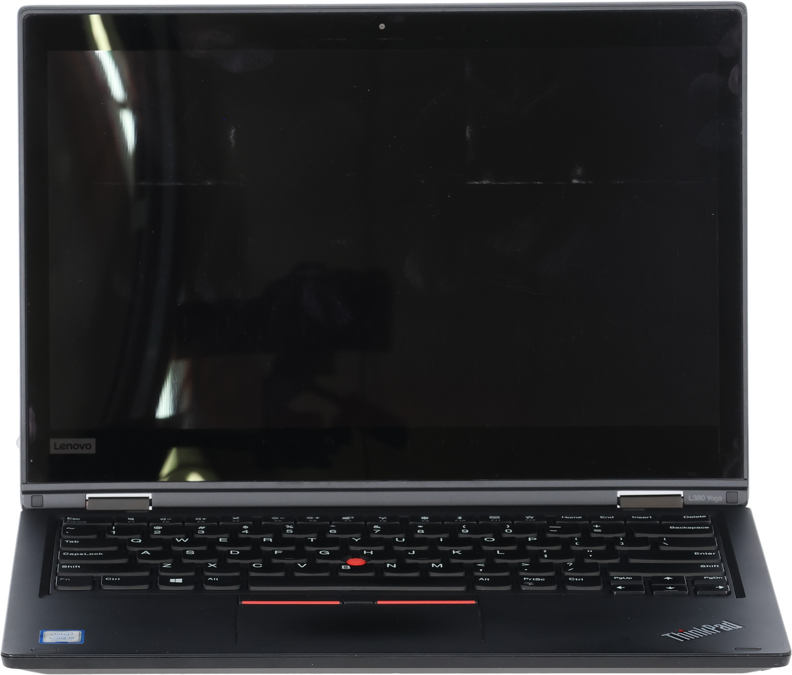 Lenovo ThinkPad 13.3″ Laptop : i5 8th Gen | 8GB Ram 128GB SSD | Windows – Refurb