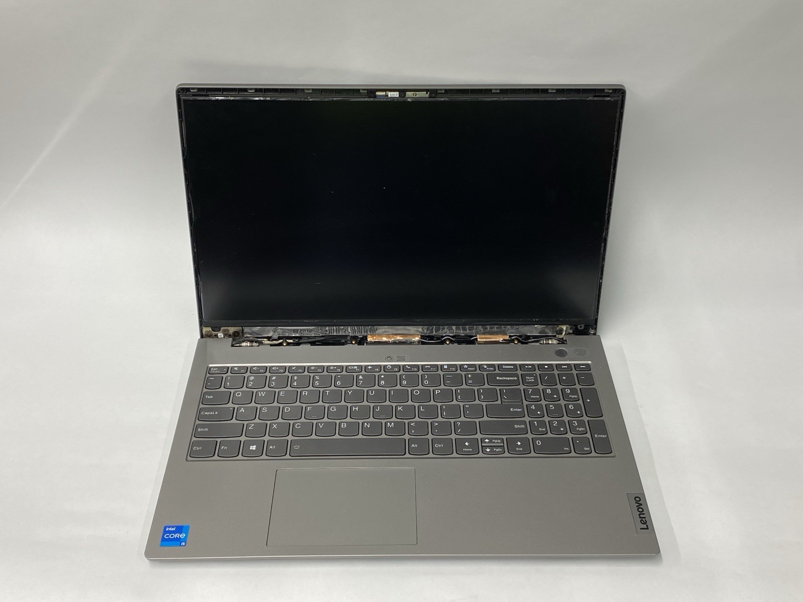 Lenovo ThinkBook 15 G2 ITL – FHD – i5-1135G7 – No RAM/SSD/OS – READ