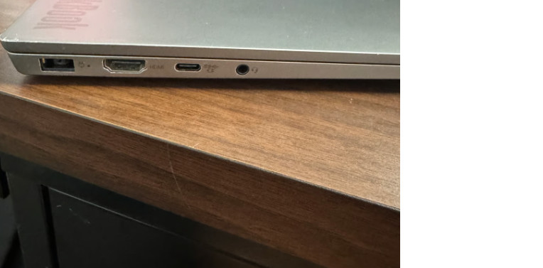 Lenovo Ultrabook Laptop 16GB 256 SSD Windows 11 Pro & Extras