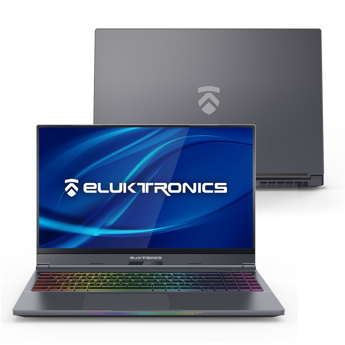 Eluktronics MAX-15 15.6″ FHD display i7 10875H Nvidia GTX 2070 Super 1TB 32GB