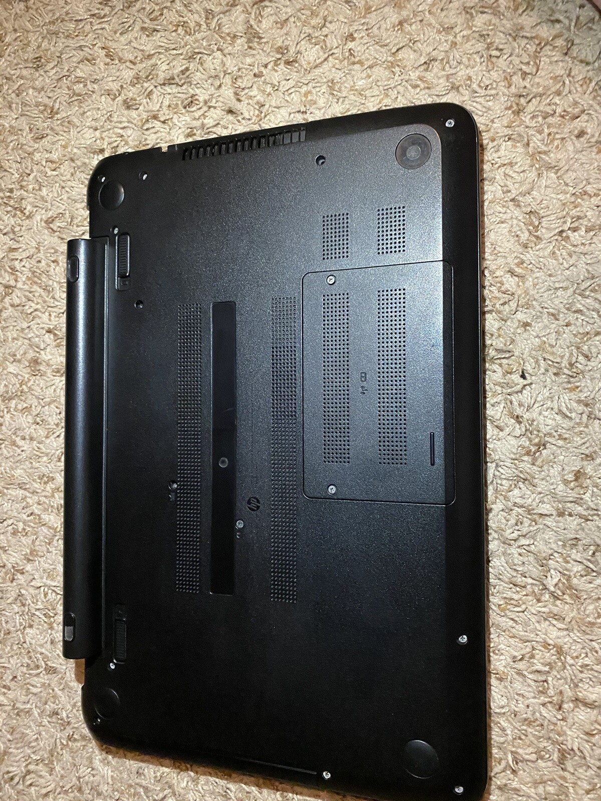 HP 15-f211wm 16in. (500GB, Intel Celeron N, 2.16GHz, 4GB) Notebook/Laptop