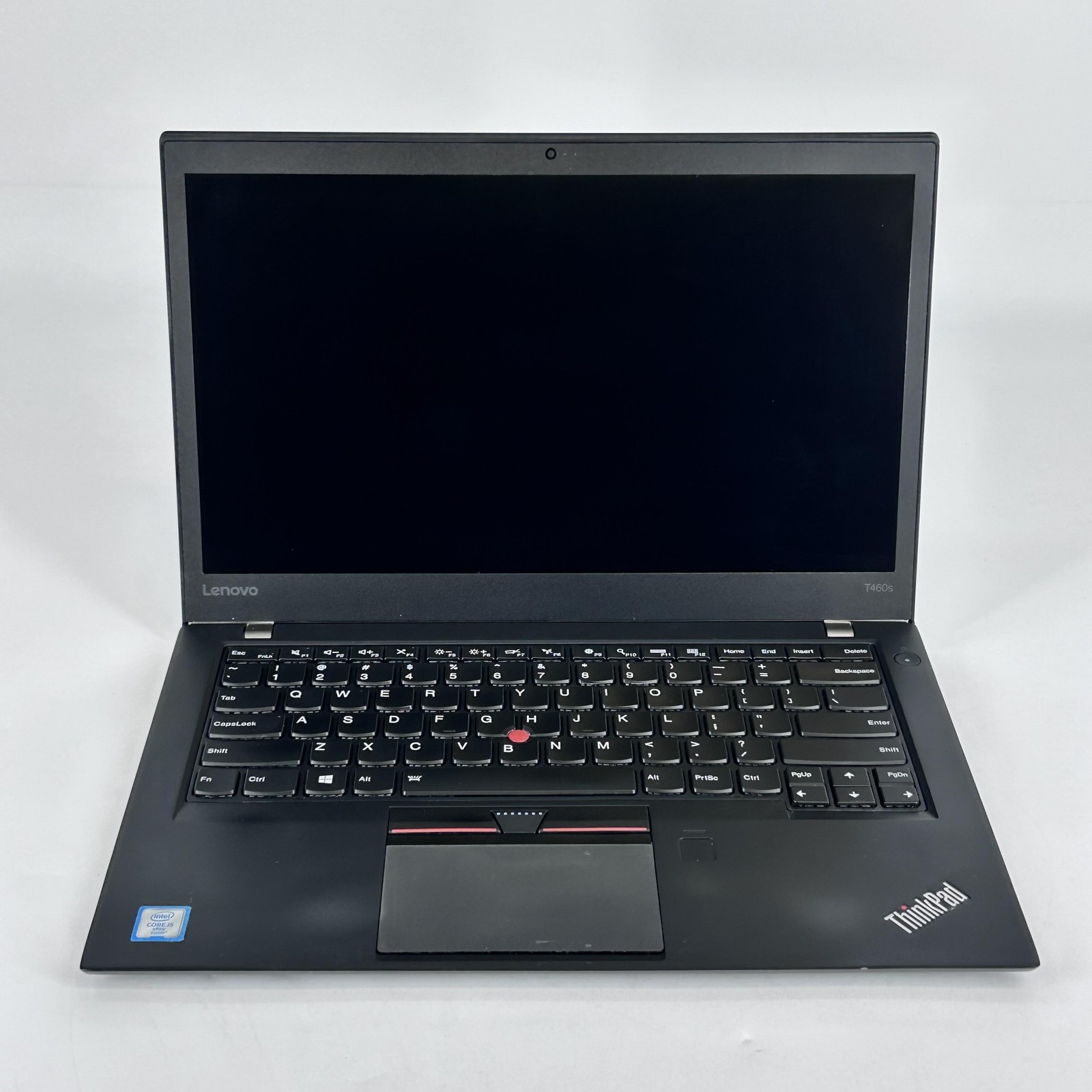 Lenovo ThinkPad T460s 14 FHD TOUCH 2.4 GHz i5-6300U 8GB 256GB SSD – Bad Battery
