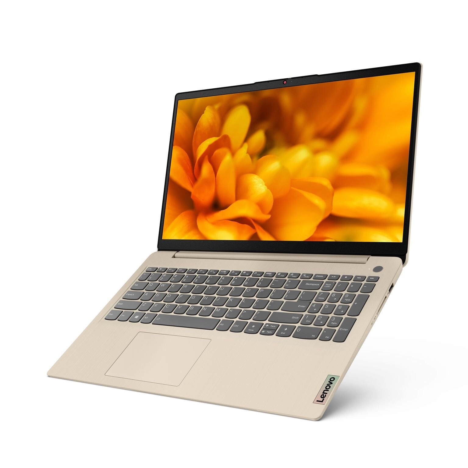New Lenovo IdeaPad Laptop 15 6-Core Ryzen 5 8GB RAM 256GB SSD Backlit Office Pro