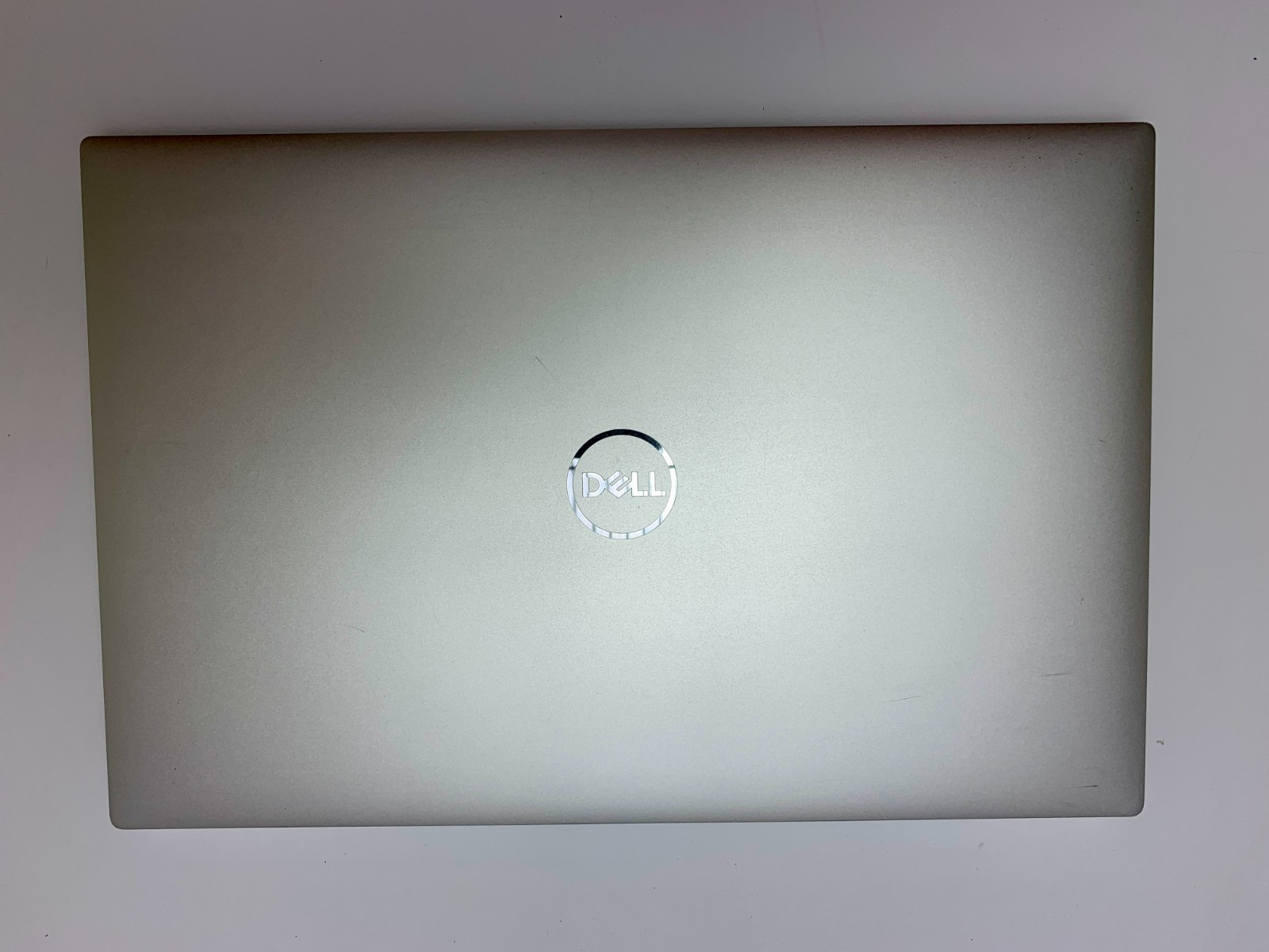 Dell XPS 15 9500 | i7-10750H | 16GB RAM | 512GB NVMe | LINUX