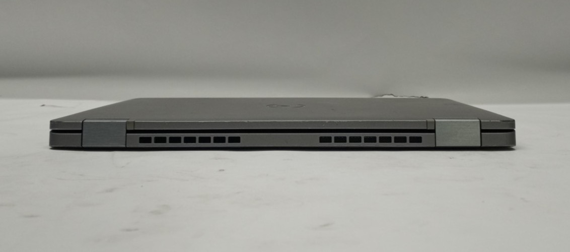 Dell Latitude 5320 TOUCH i5-1135G7@2.4GHz 8GB RAM 256GB NVMe Win 11 Pro WH827!