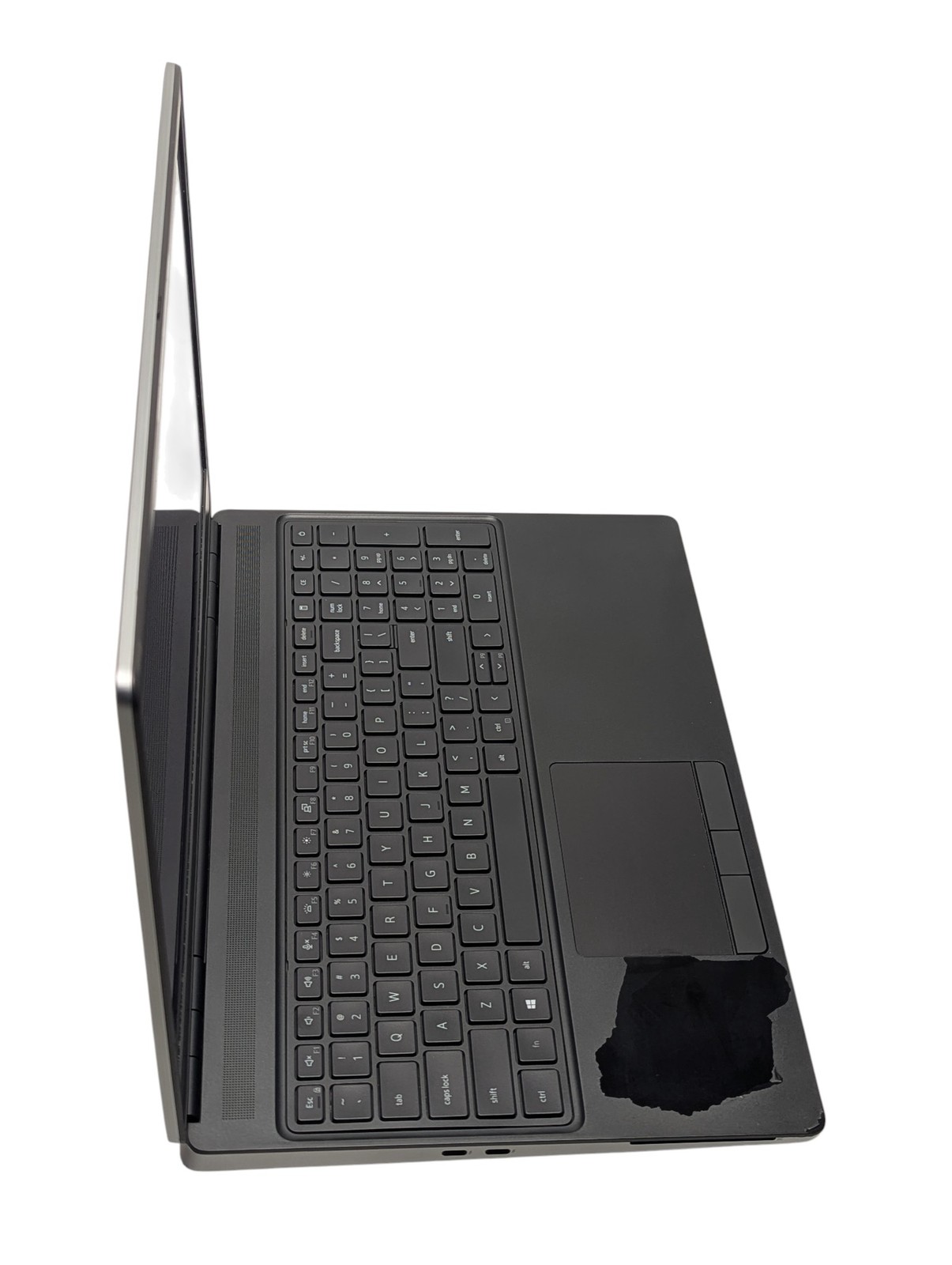 Dell Precision 7550 15″ i7-10850H 2.70GHz 32GB RAM 512GB SSD Grade D