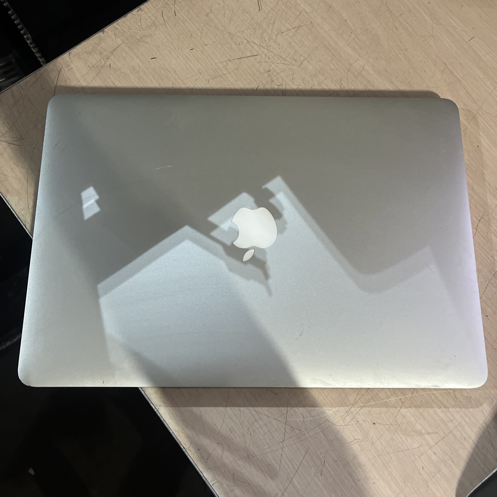 APPLE MACBOOK PRO 15″ LATE 2013 CORE I7-4850HQ 2.3GHZ 16GB RAM NO HD