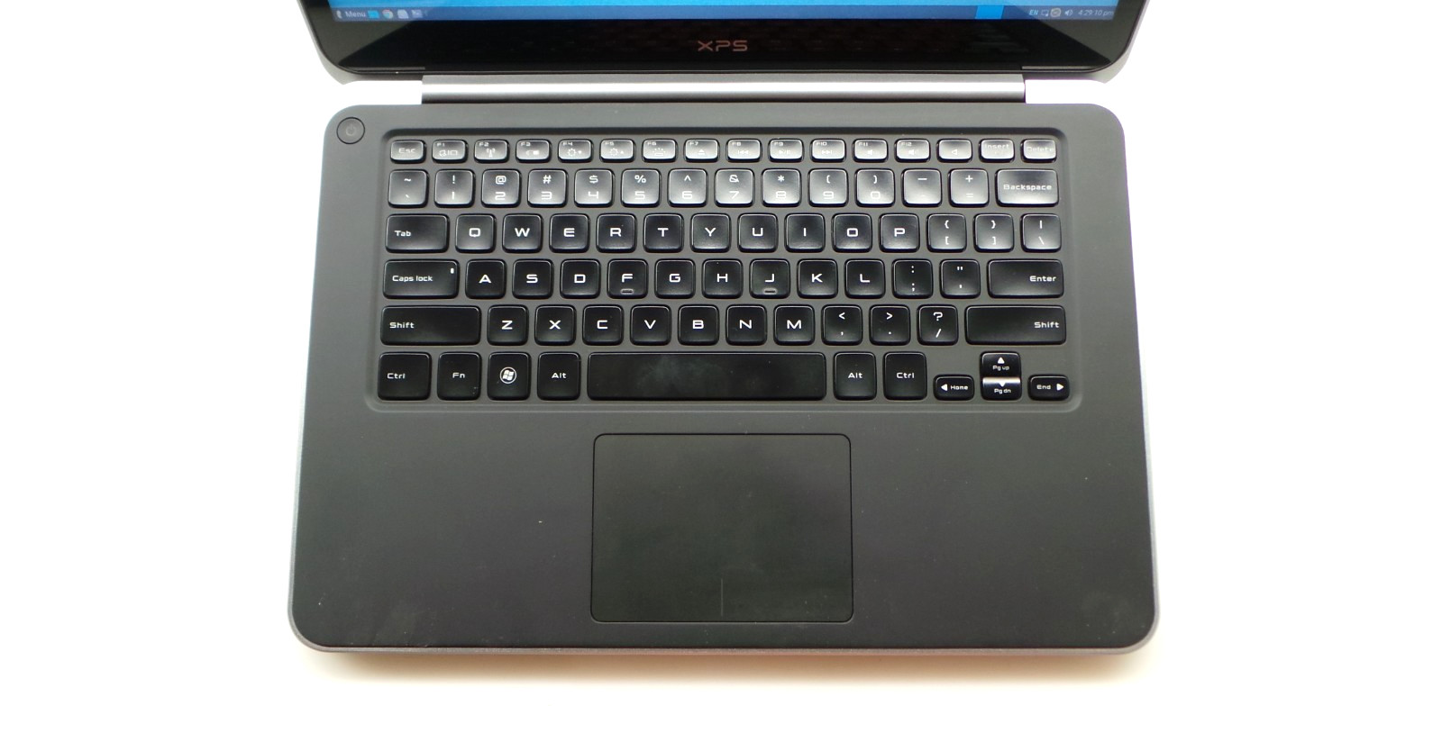 Dell XPS L421X | 14″ | i5-3317U | 8GB 256GB SSD | Linux