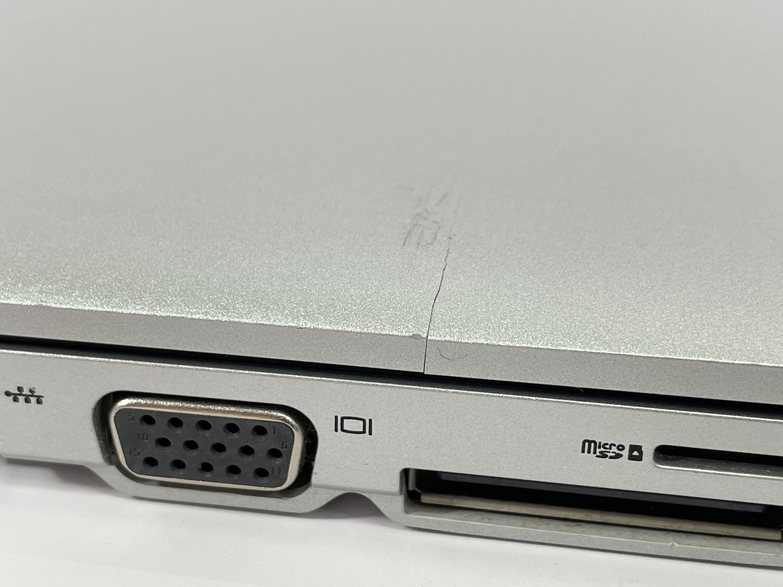 HP ProBook 640 G5 Laptop i5-8365U 16GB RAM – No SSD – See Desc