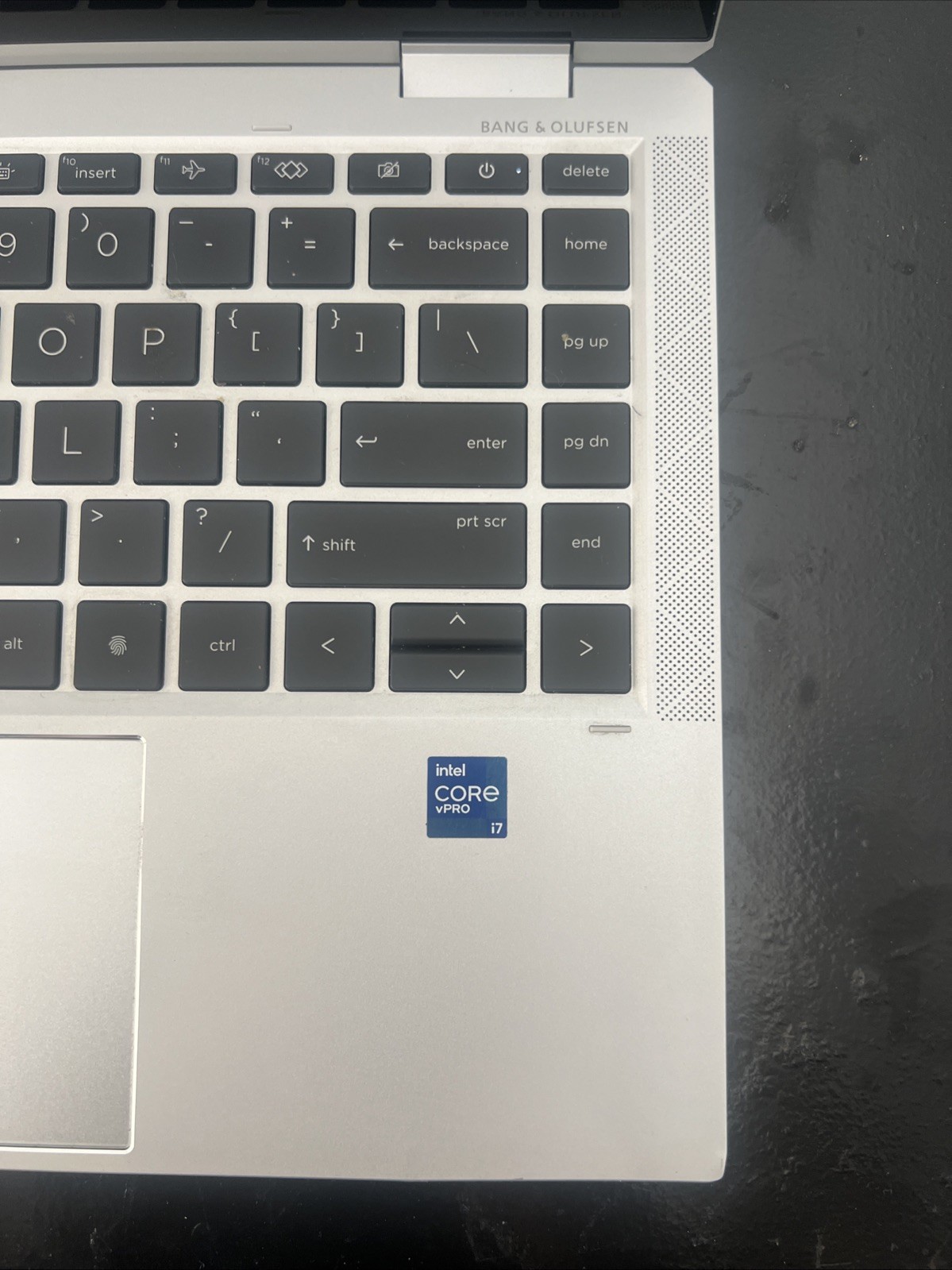 HP Elitebook X360 1040 G8 Core I7 -1185G7 3.0GHz 16GB 512GB 13.3 **NO OS B GRADE